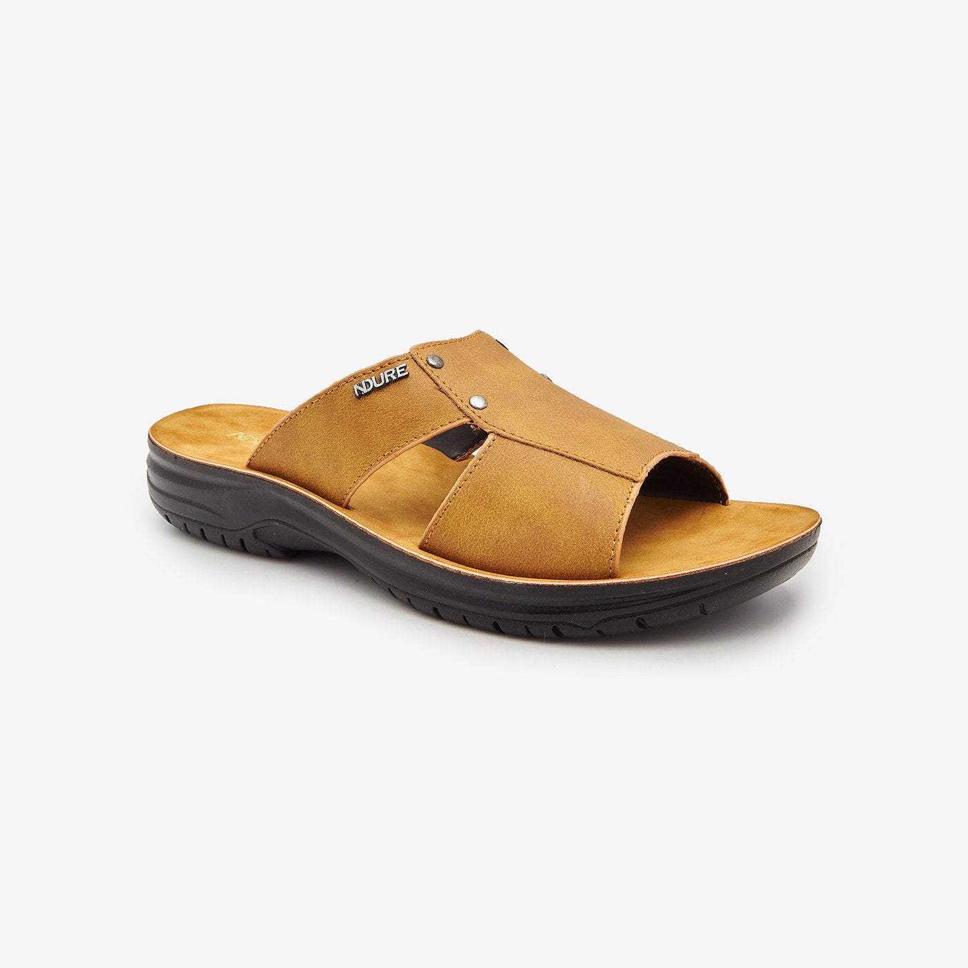 Mens Minimilistic Slides