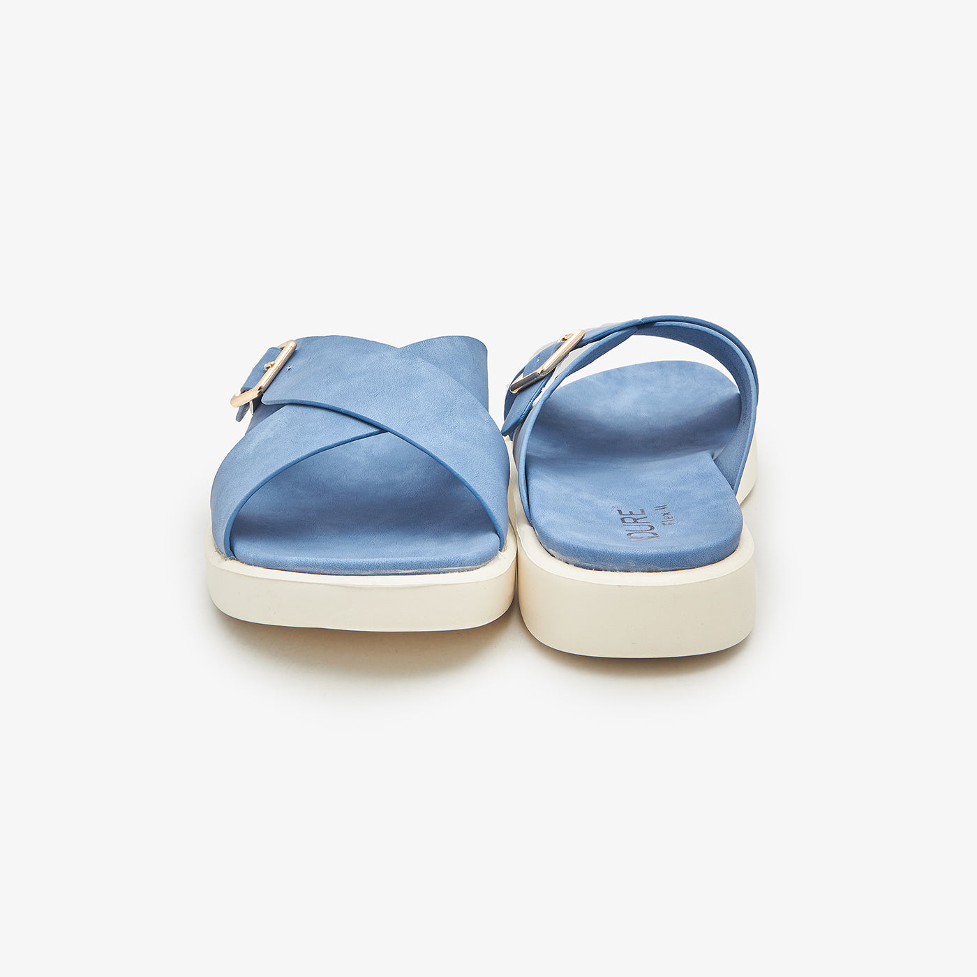 Ultra Comfortable Elegant Slides for Women