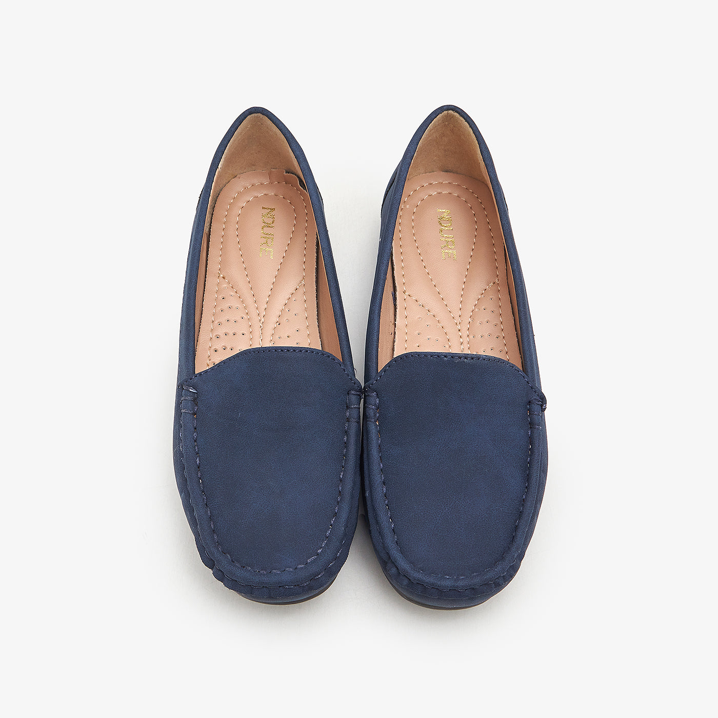 Comfortable Women's Loafers