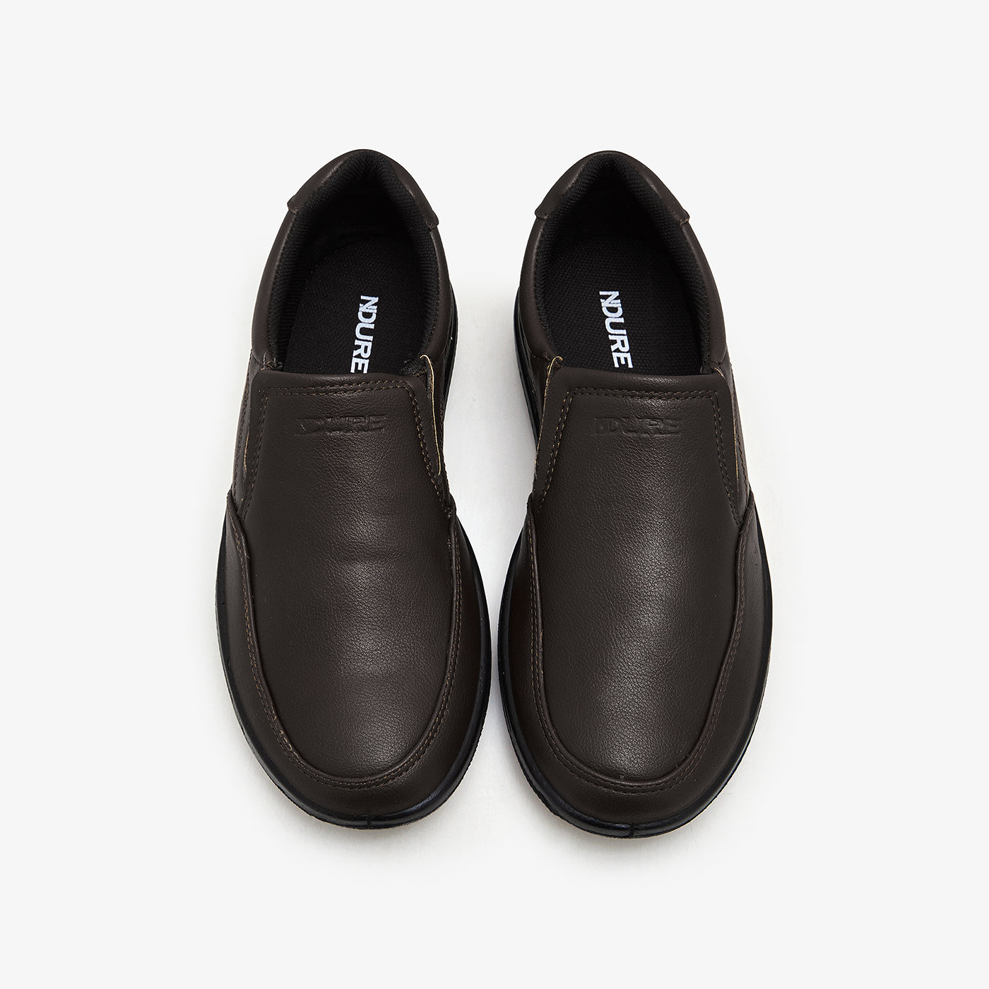 Buy BROWN Everyday Comfort Shoe – Ndure.com