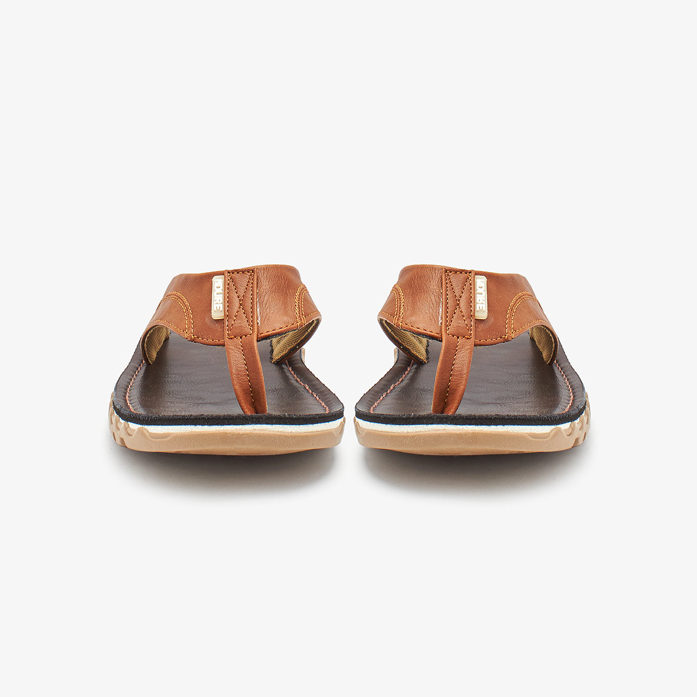 Toe Style Mens Chappals