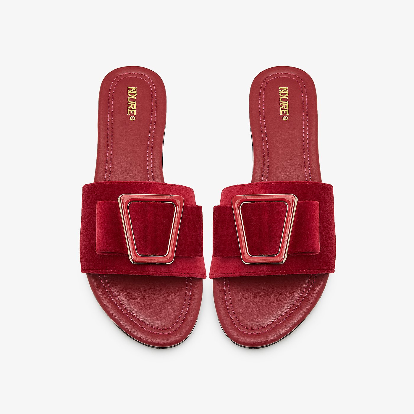 Ndure cheap ladies chappal