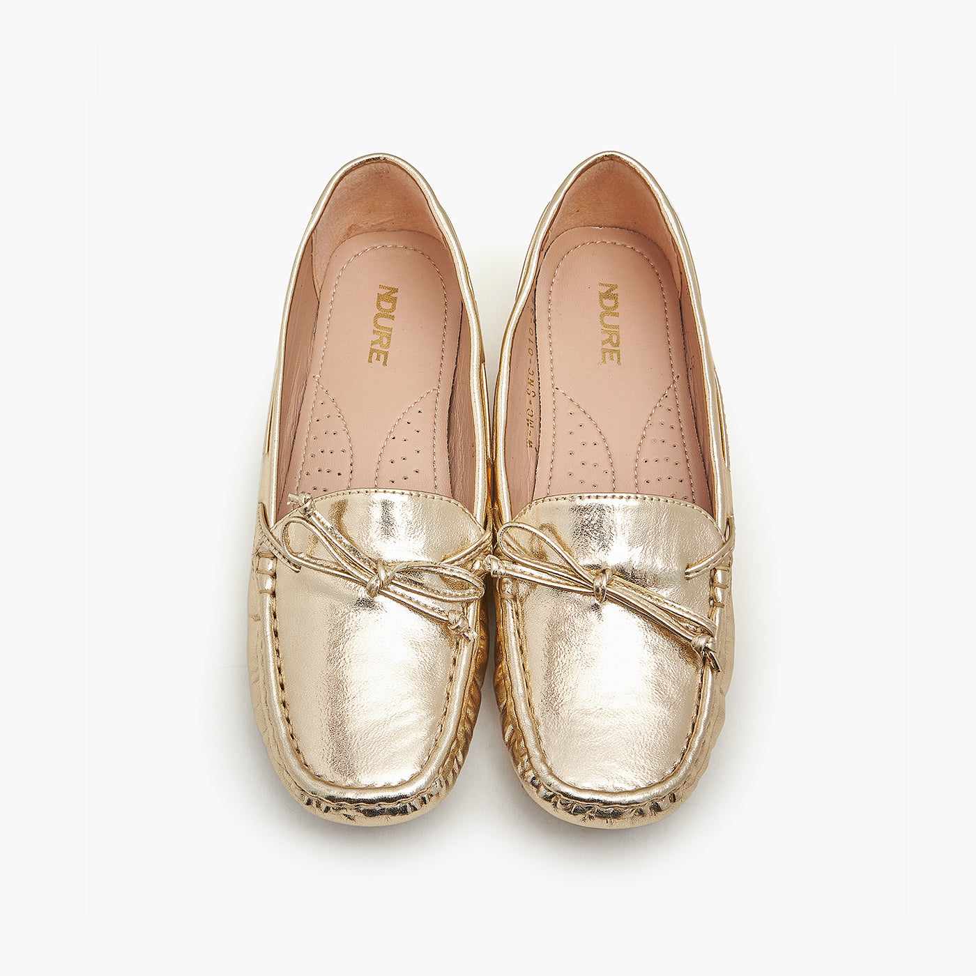 Gold shoes outlet womens