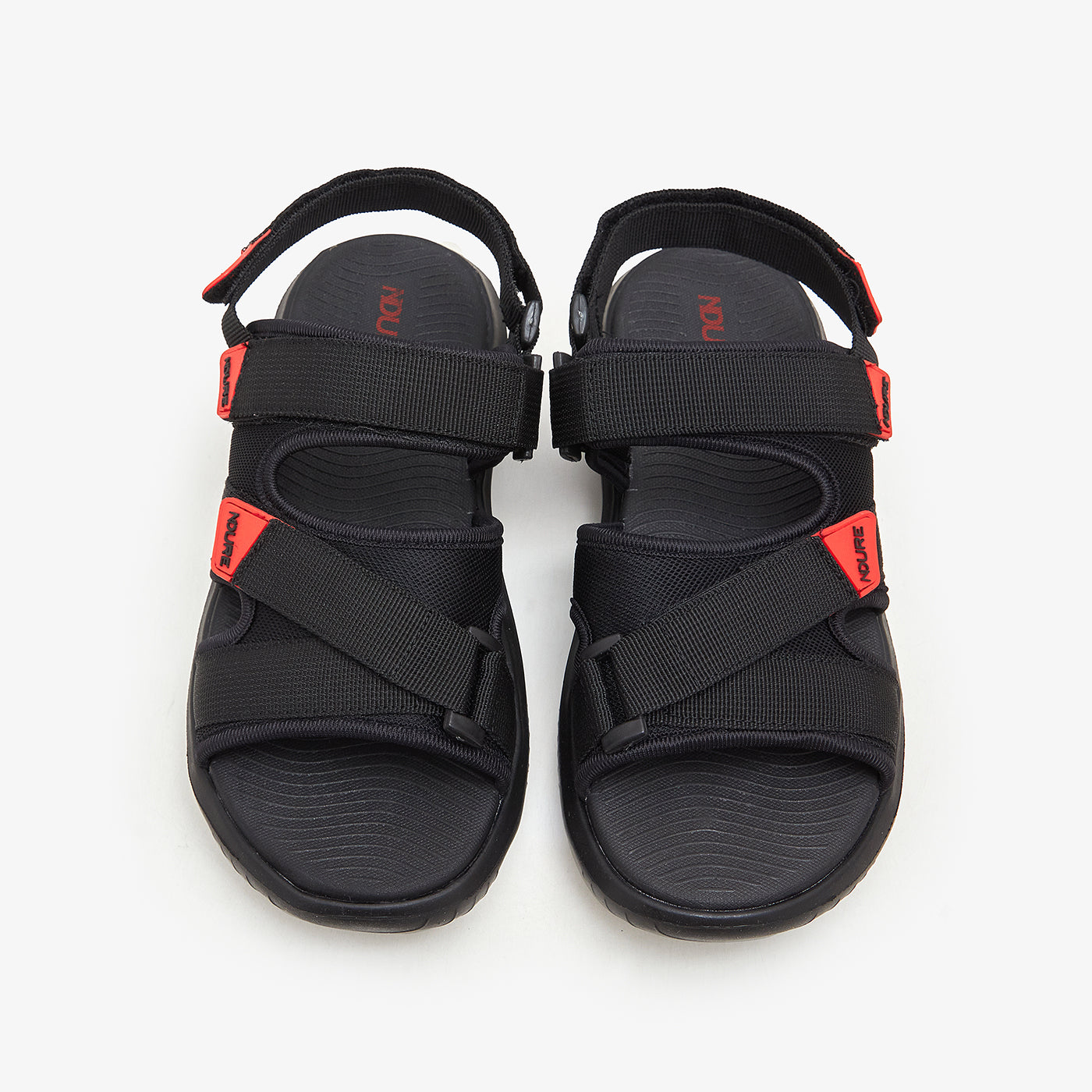 Buy Men Sandals & Peshawaris - Men's Multi-Colored Sandals M-AT-BOX ...