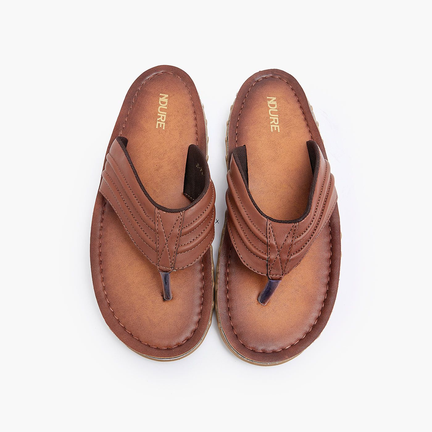 Men's Smart Chappal