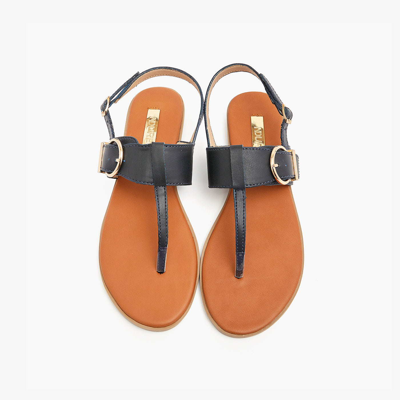 Voguish Sandals