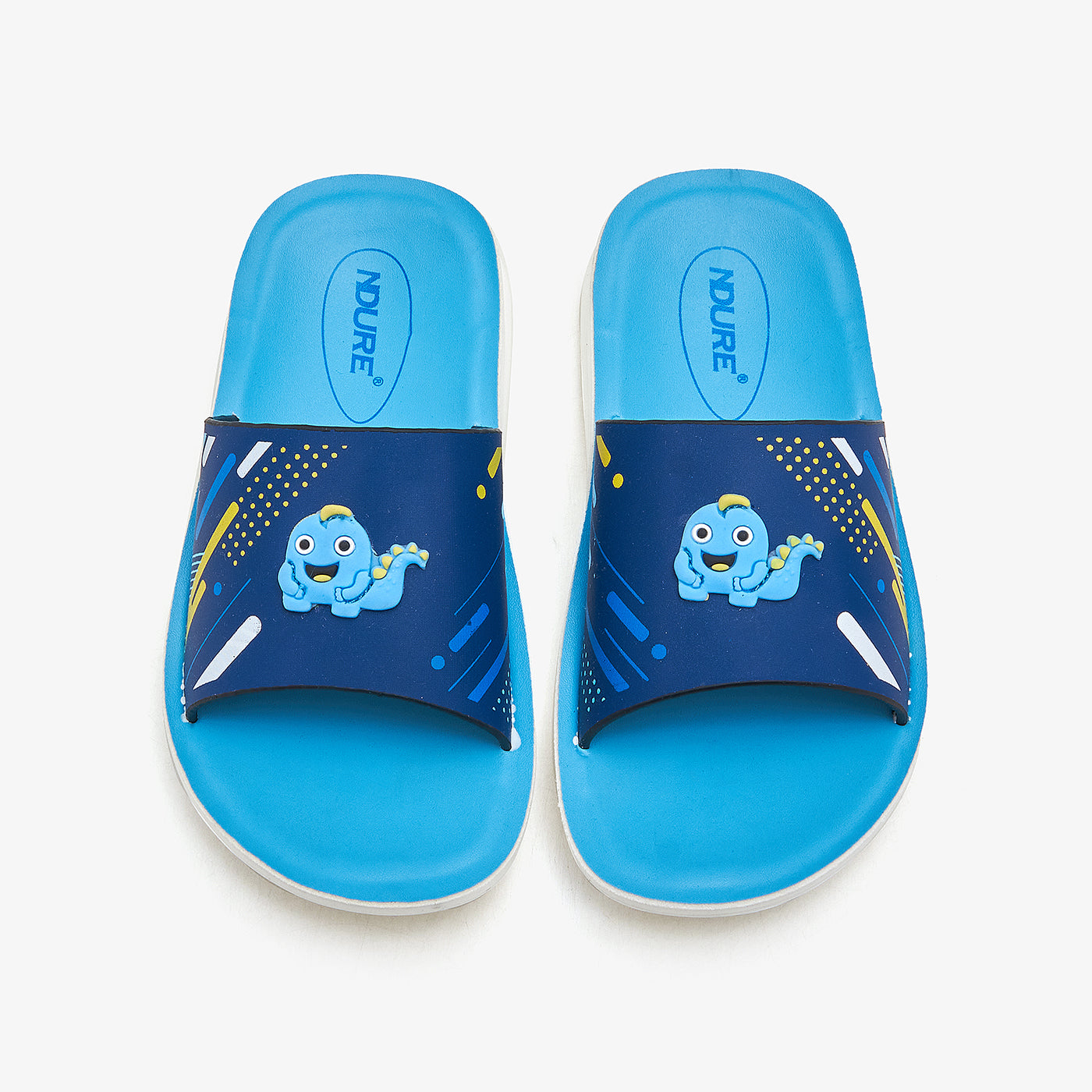 Summer Chappals for Boys