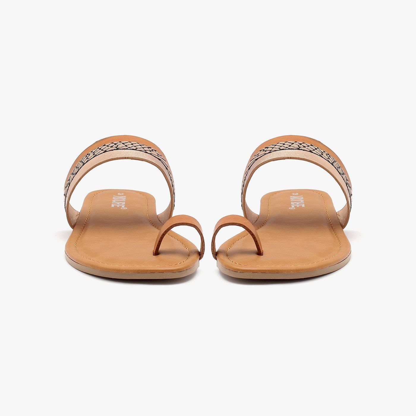 Toe 2024 ring chappal