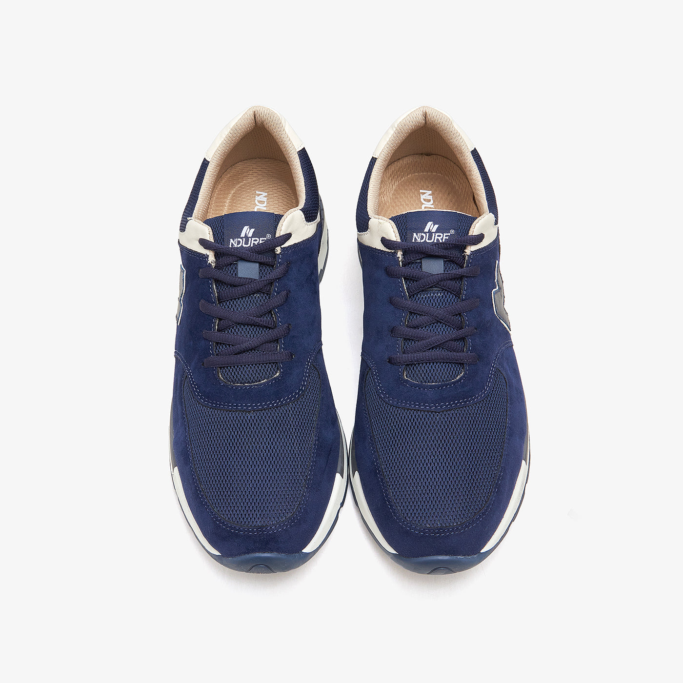 Men's Basic Street Sneakers