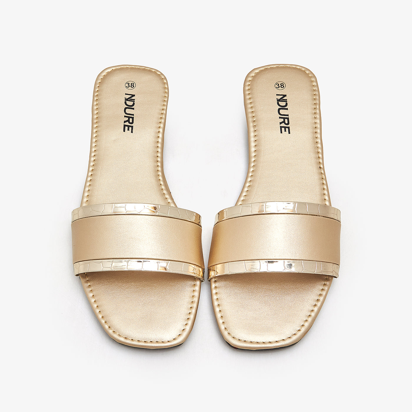 Women's Summer Slides