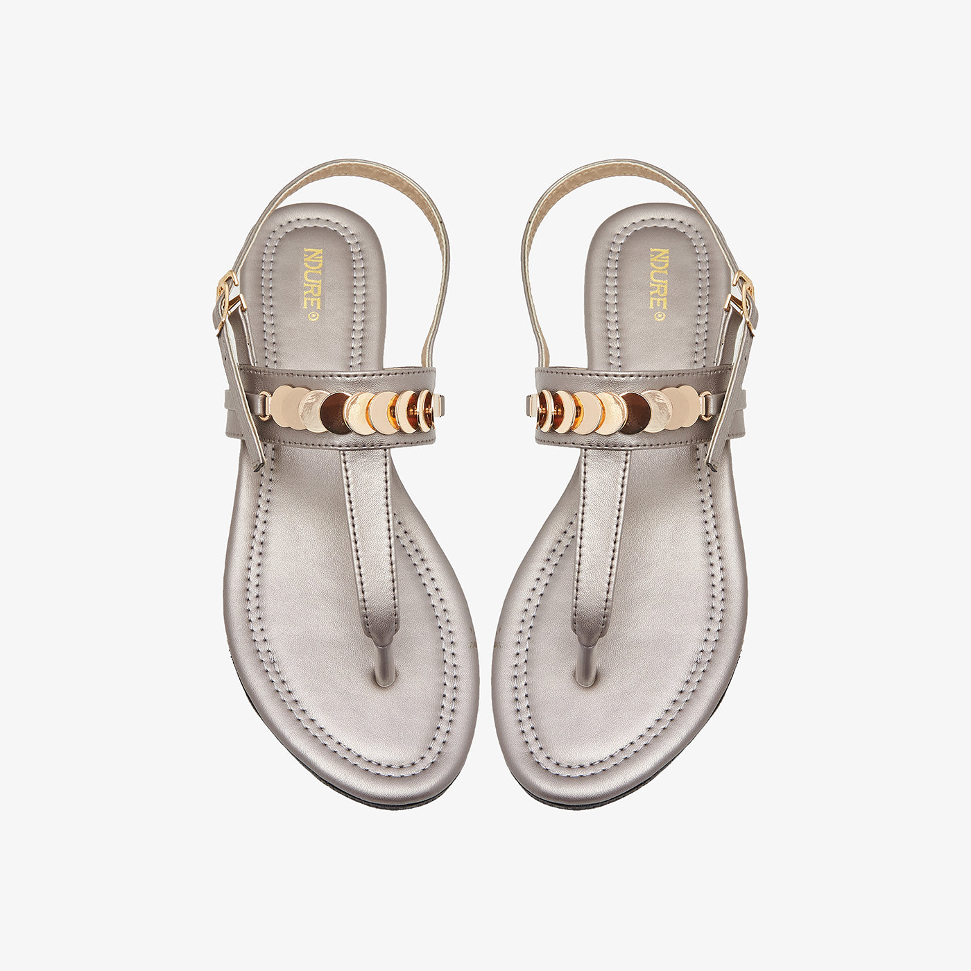 René Caovilla Heart Cinderella 105mm Leather Sandals - Farfetch