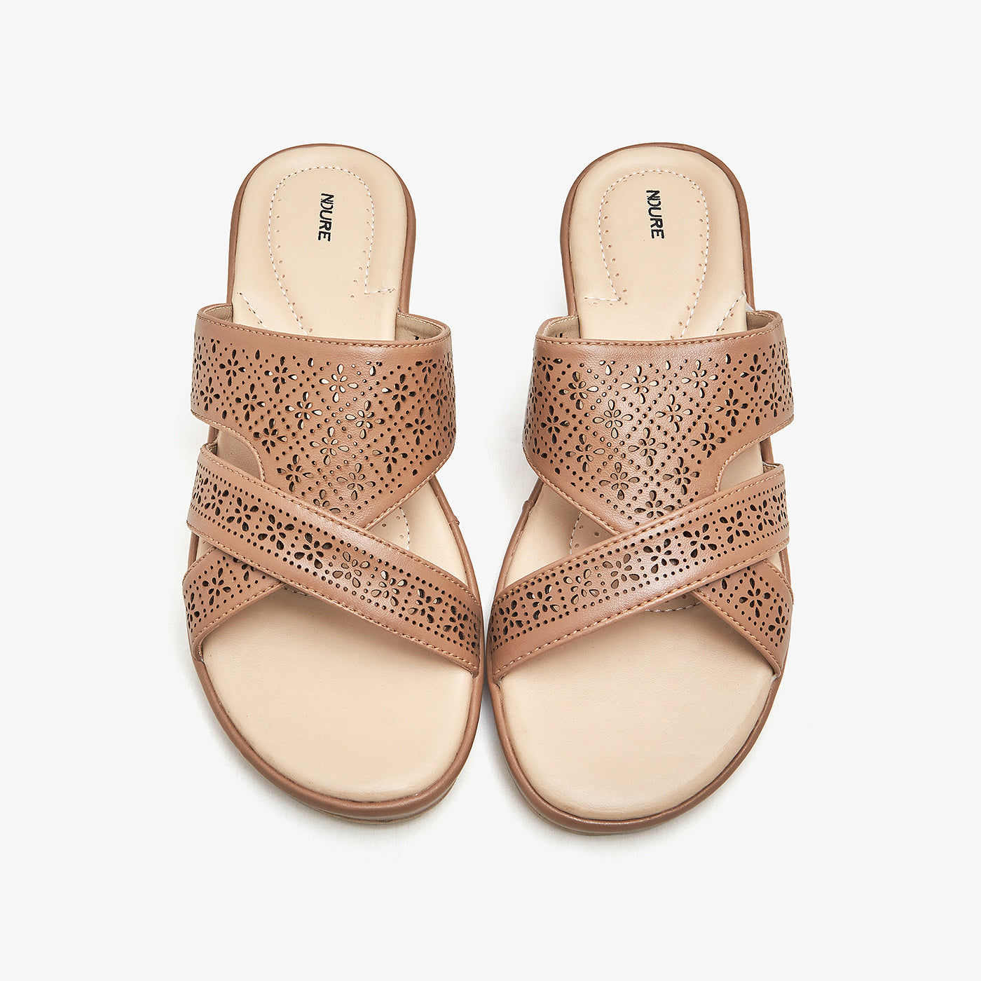 Daily Wear Women's Slippers