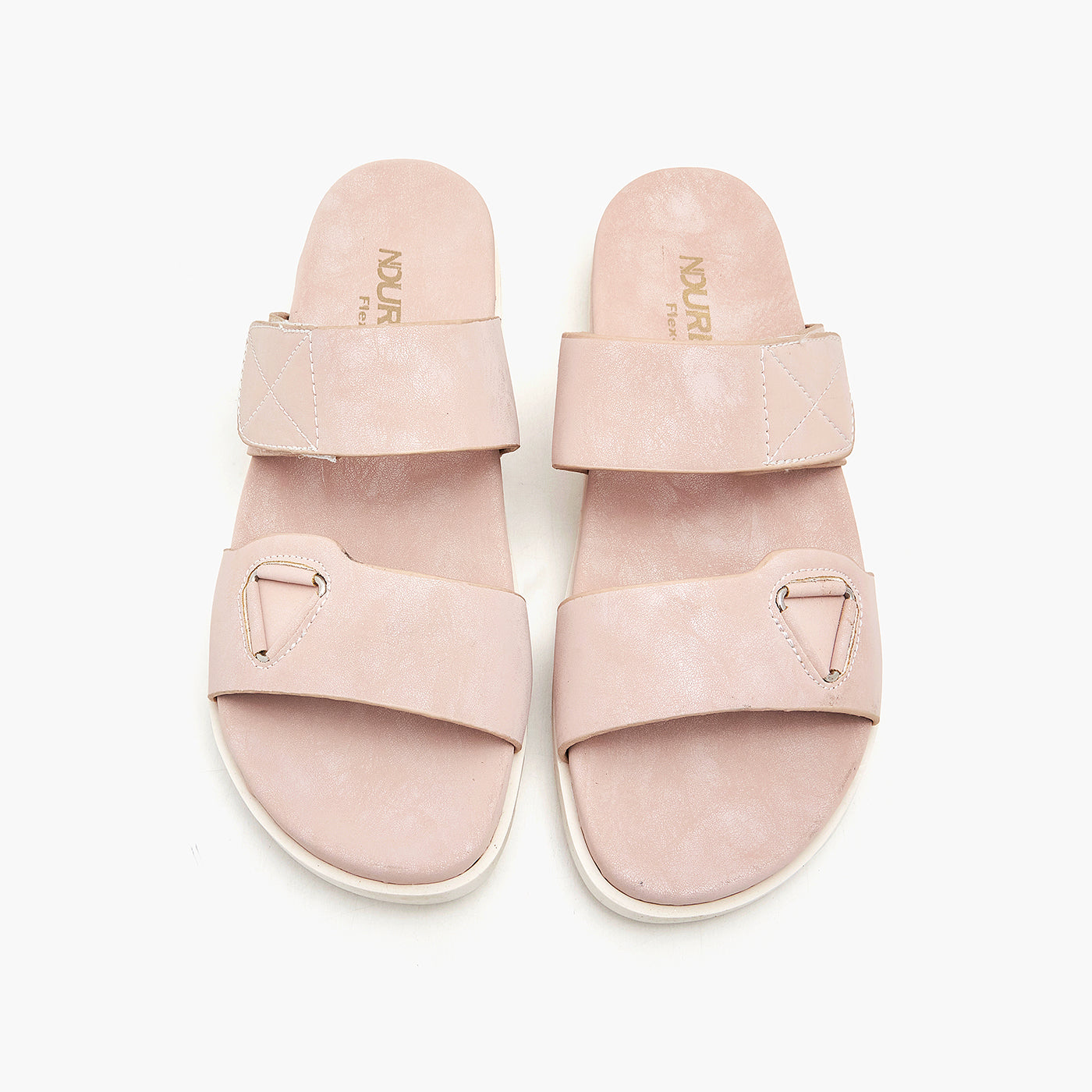 Comfortable Womens Slides