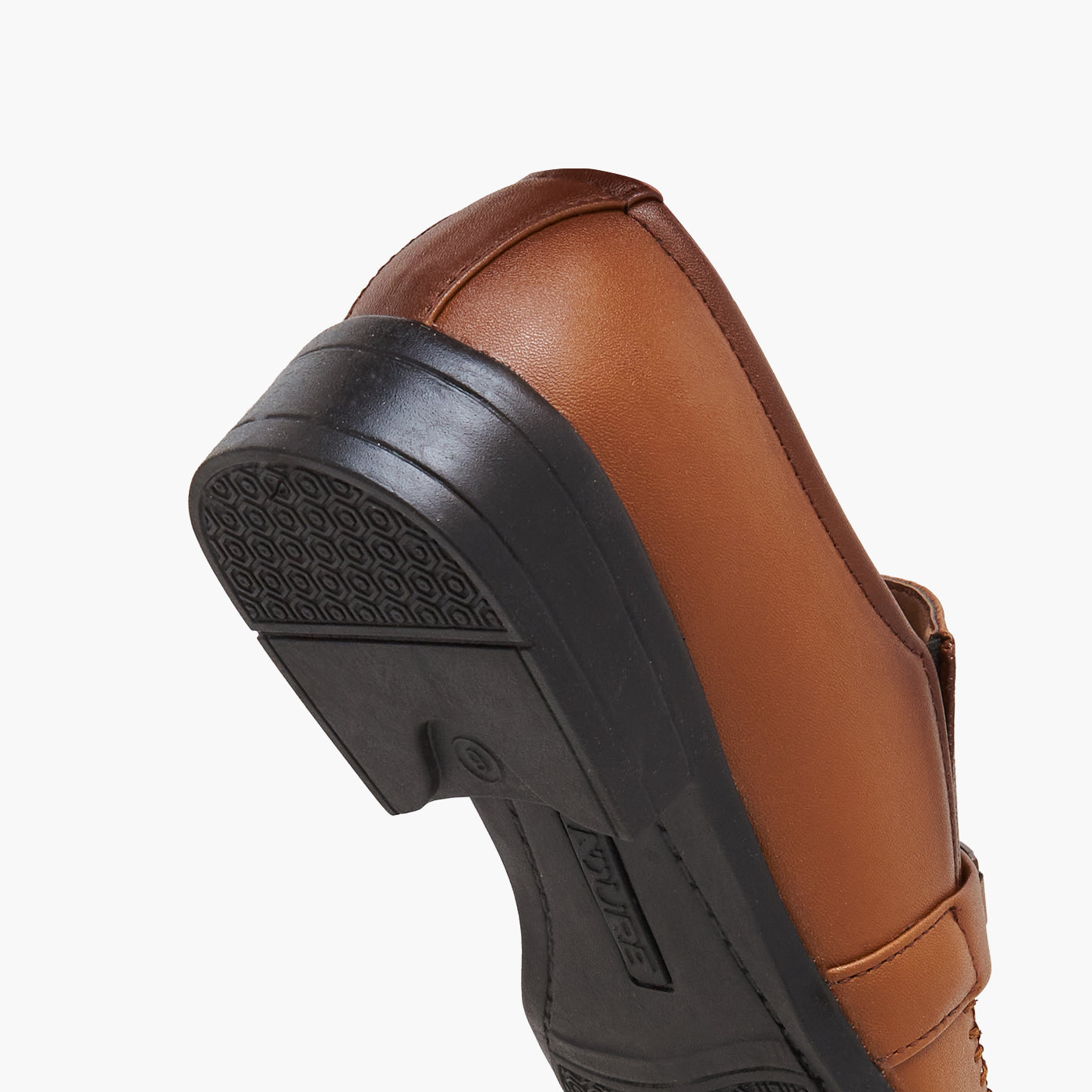 Men's Slip-On Dress Shoes