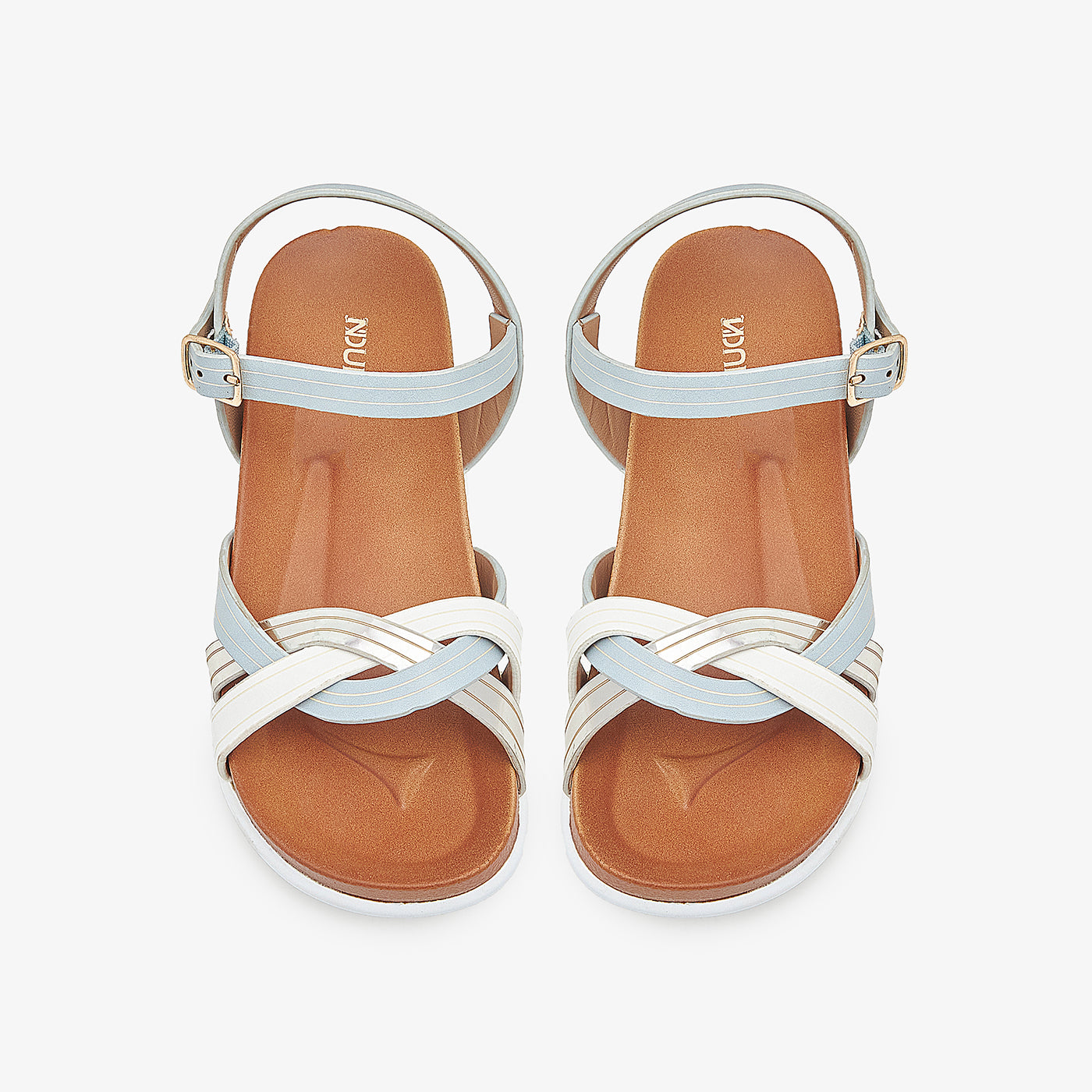 Modish Sandals for Girls