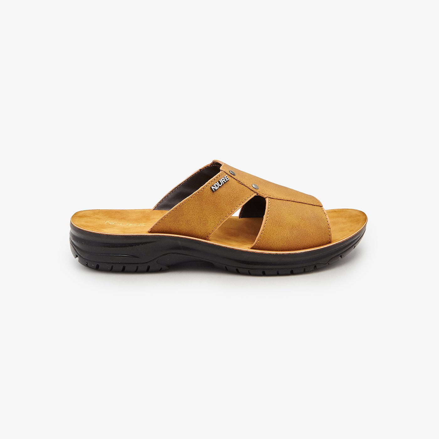 Mens Minimilistic Slides