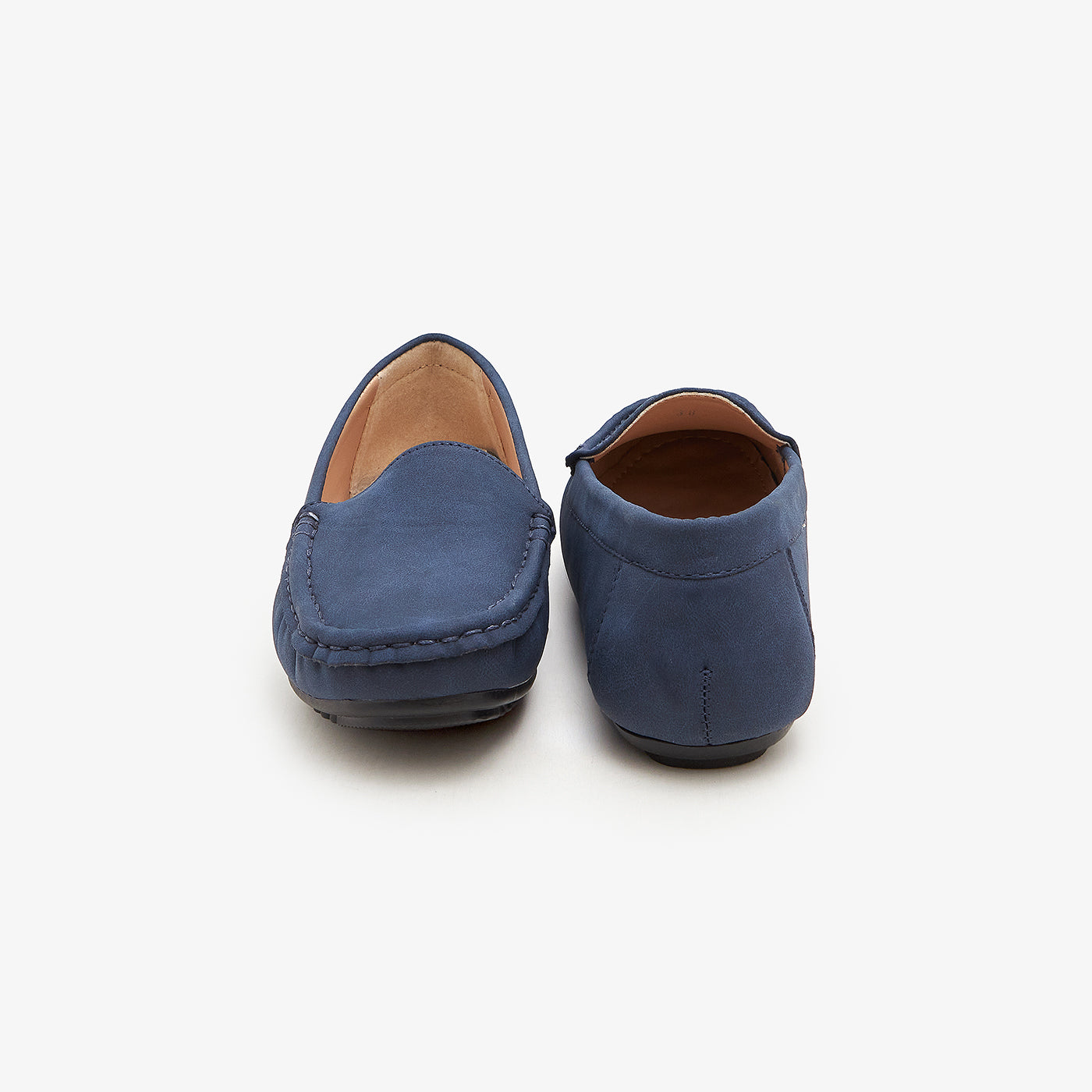 Comfortable Women's Loafers