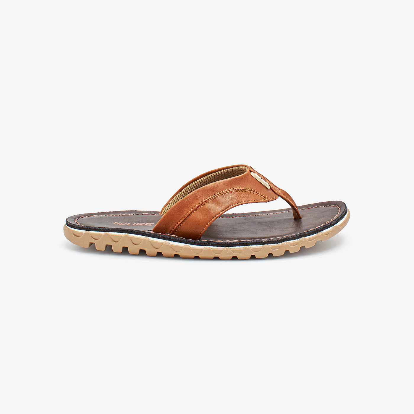 Toe Style Mens Chappals