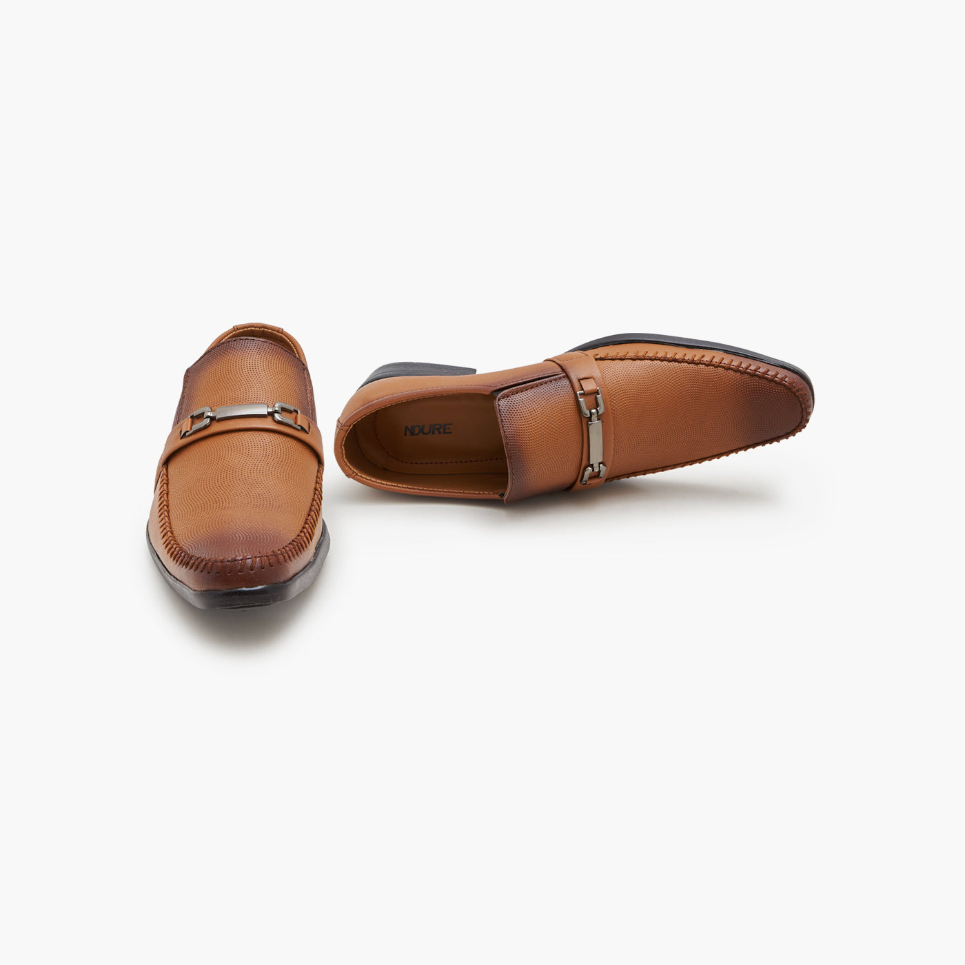 Men's Slip-On Dress Shoes