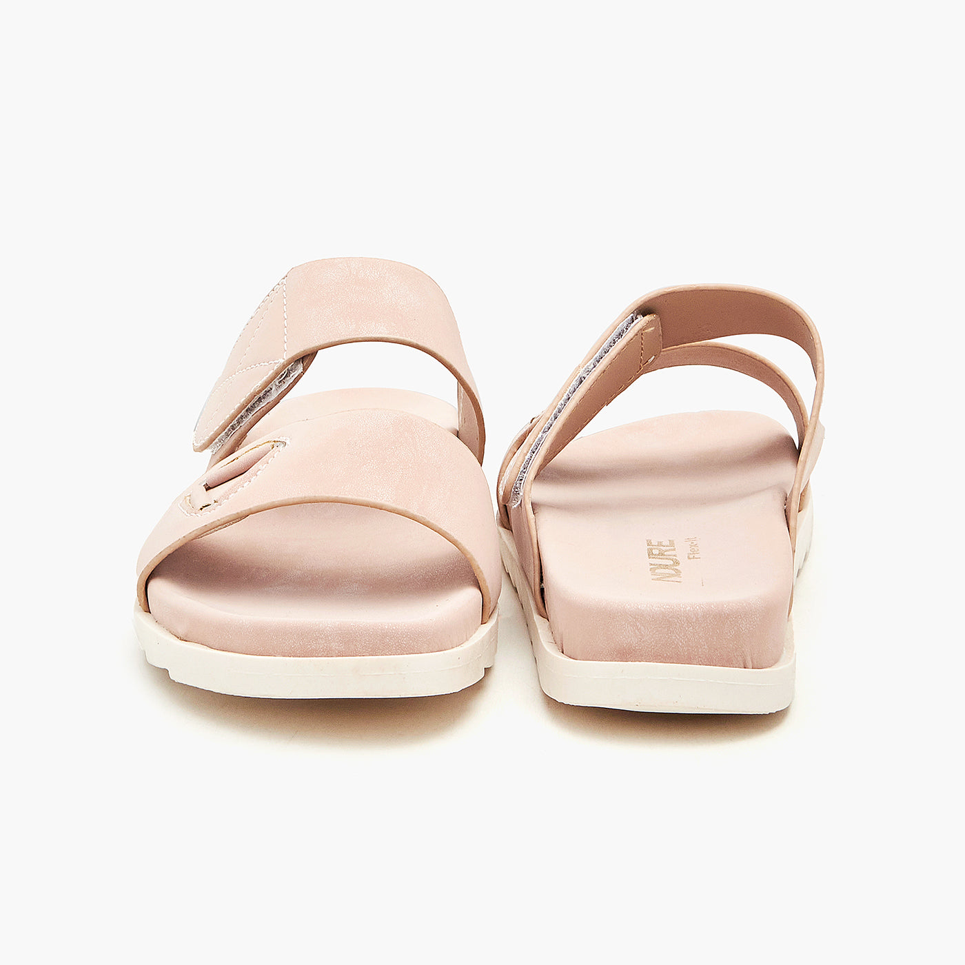 Comfortable Womens Slides