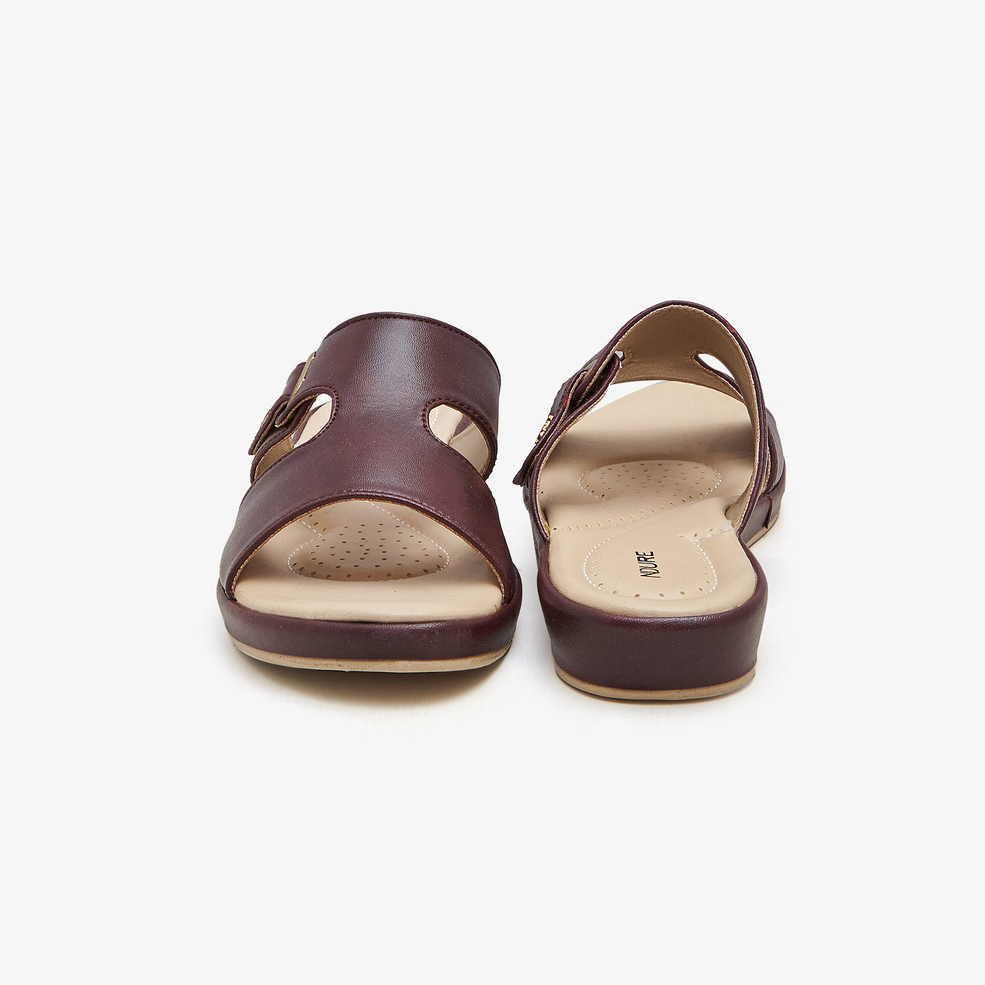 Women's High Comfort Chappals