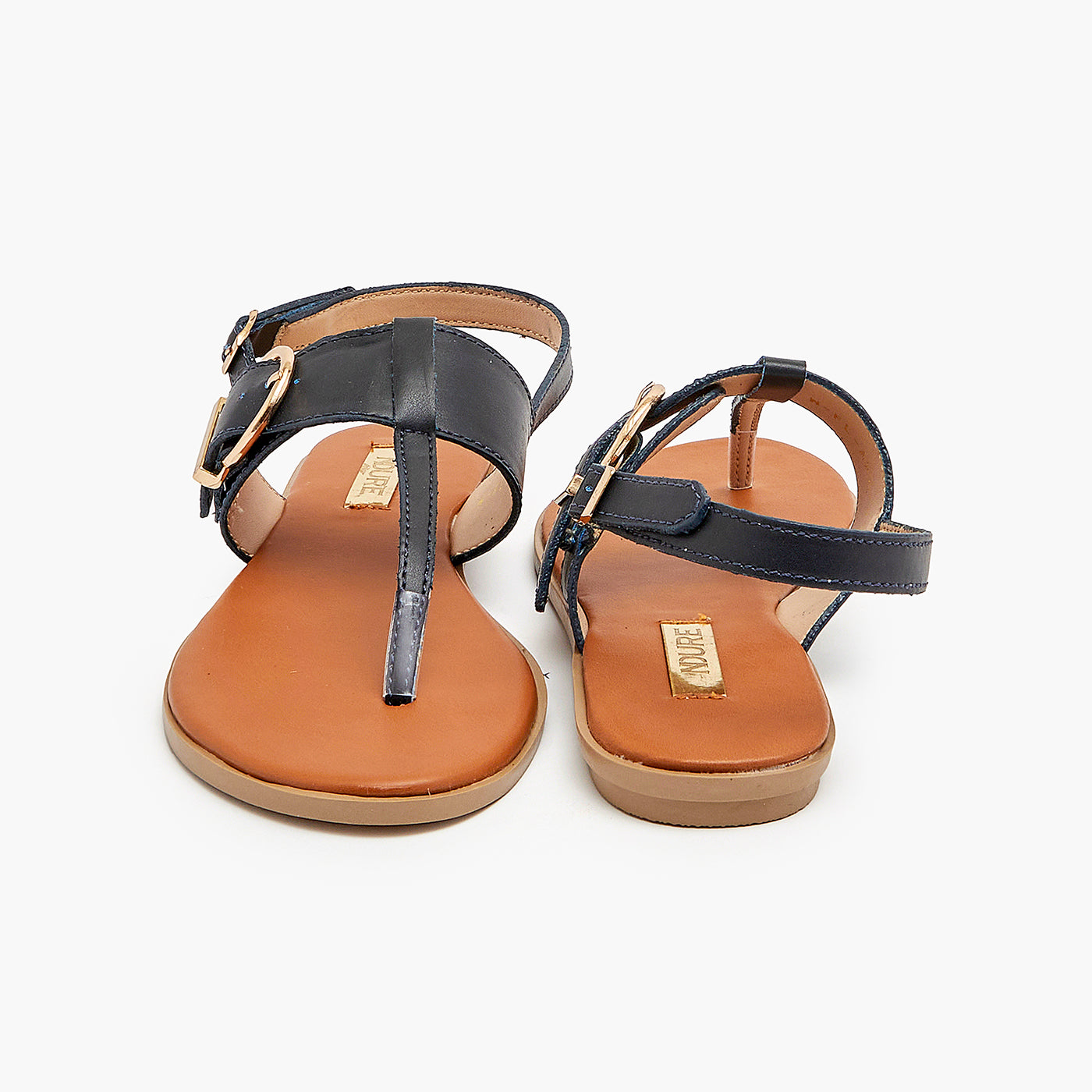 Voguish Sandals