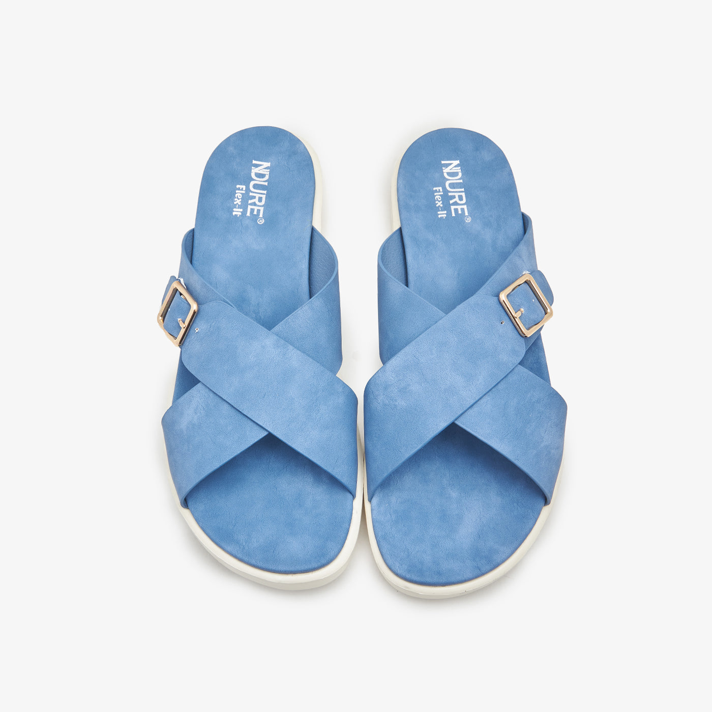 Ultra Comfortable Elegant Slides for Women