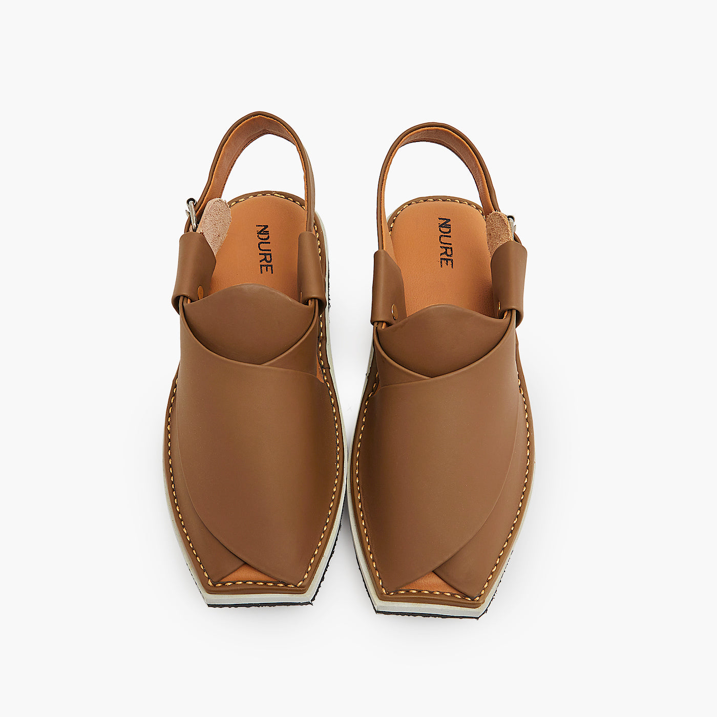 Men's on sale peshawari sandals