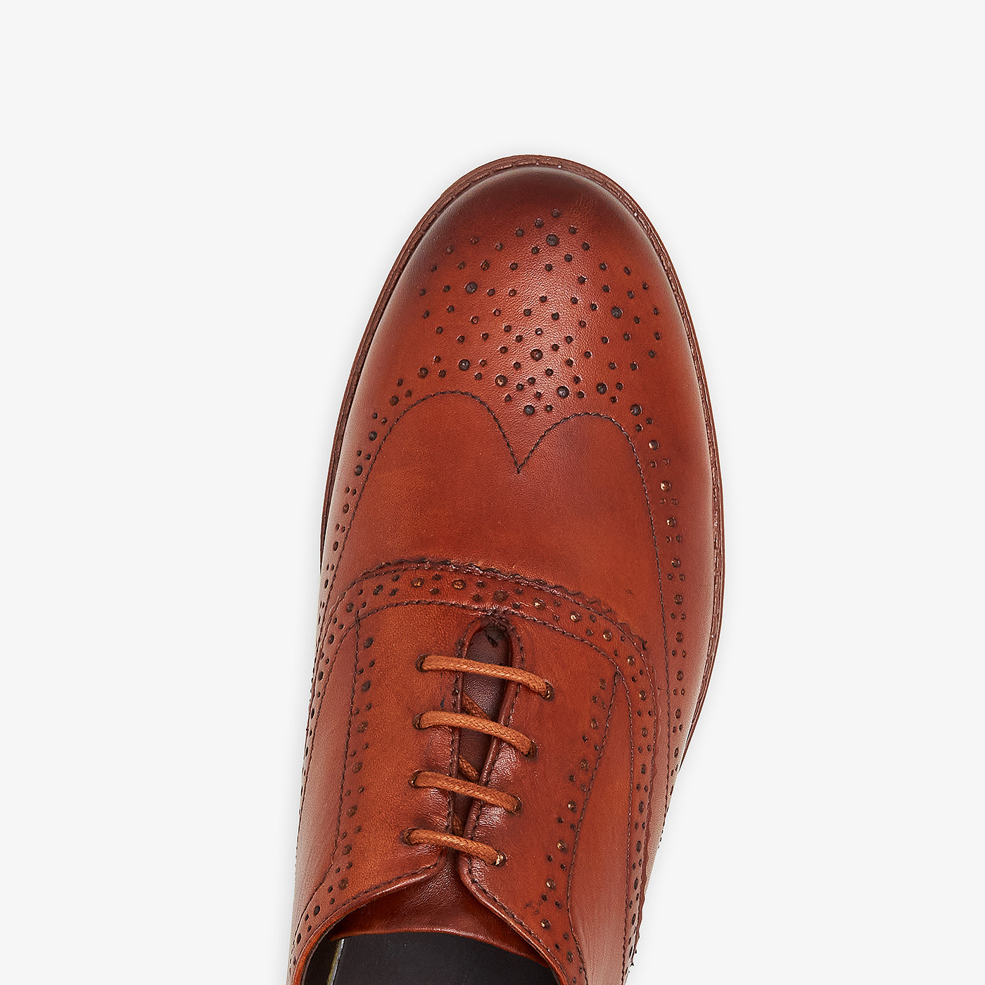 Men's Smart Brogue Shoes