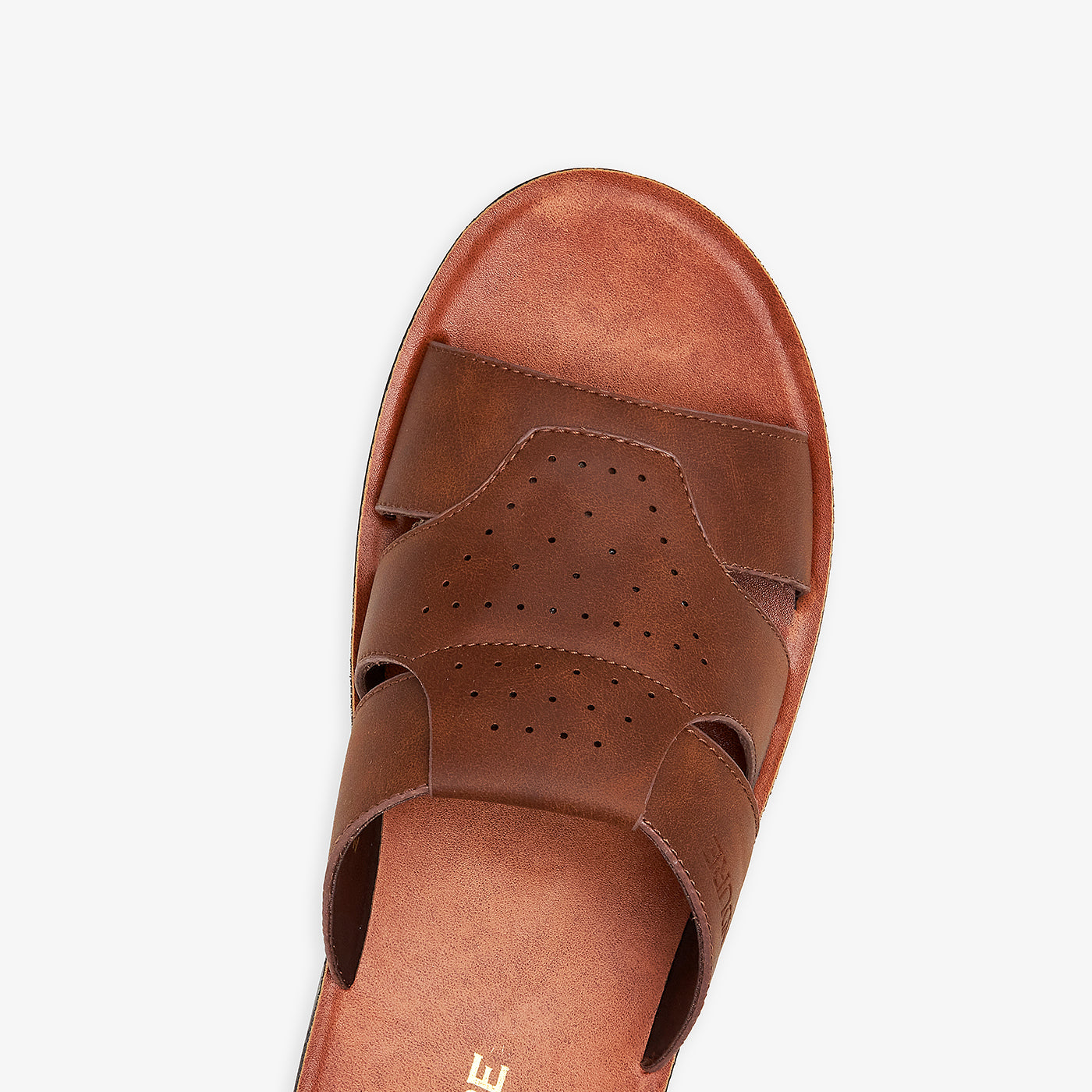 Men's Classic Chappals