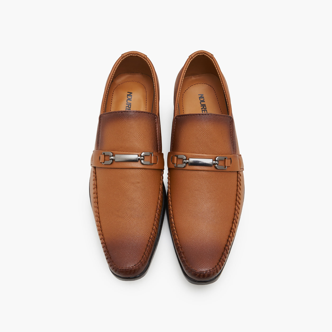 Men's Slip-On Dress Shoes