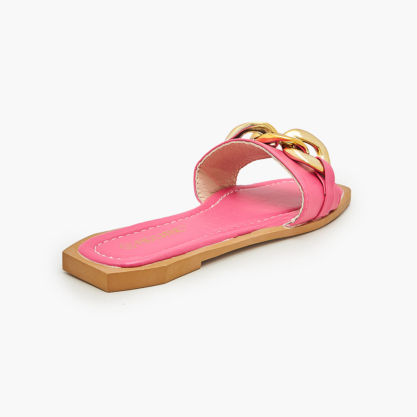 Chain Embellished Slides