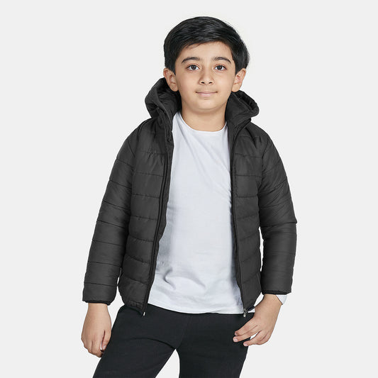 Boys Puffer Jacket