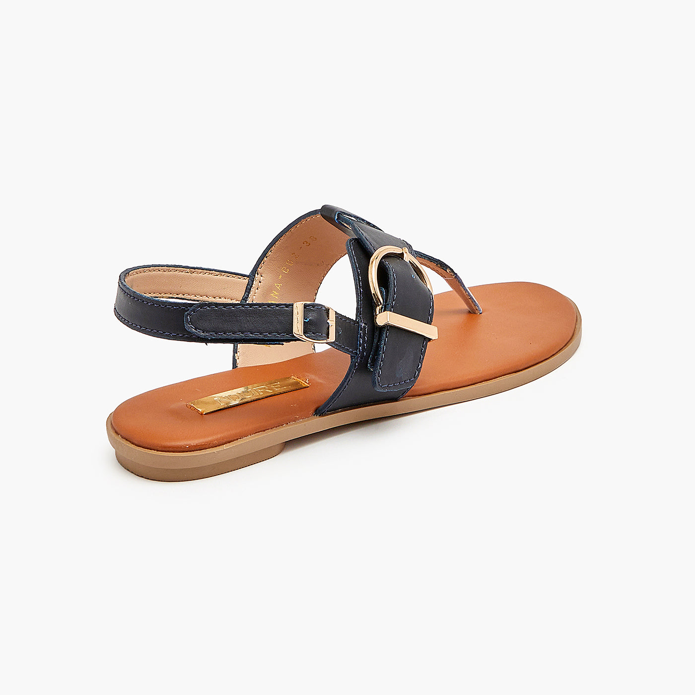 Voguish Sandals