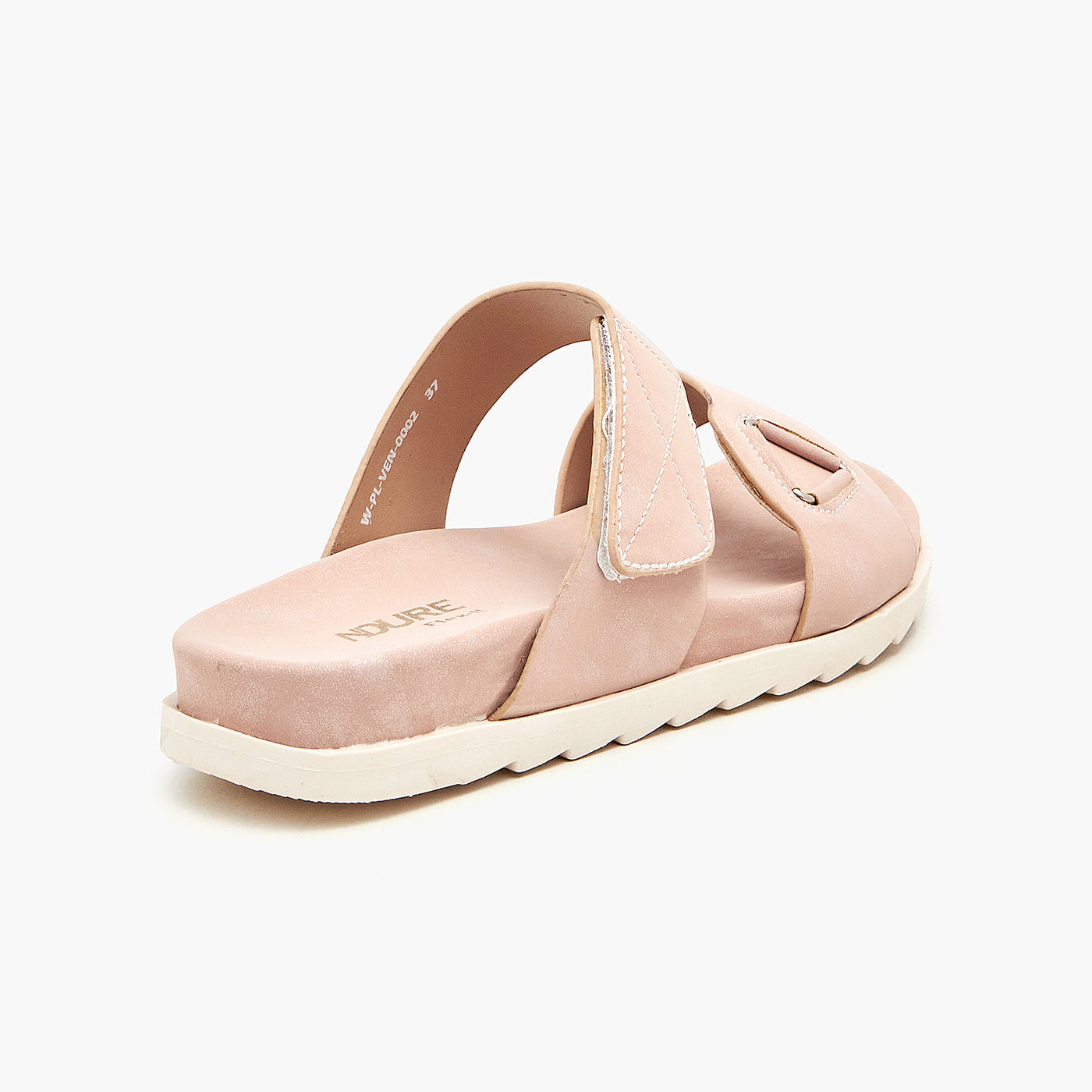 Comfortable Womens Slides