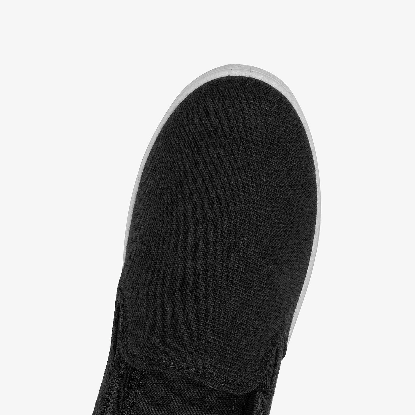 Buy BLACK Athletic Canvas Shoes Slip Ons Price In Pakistan Ndure Com   4 Be88fd2c 51b0 404f A681 4df325f3407f 