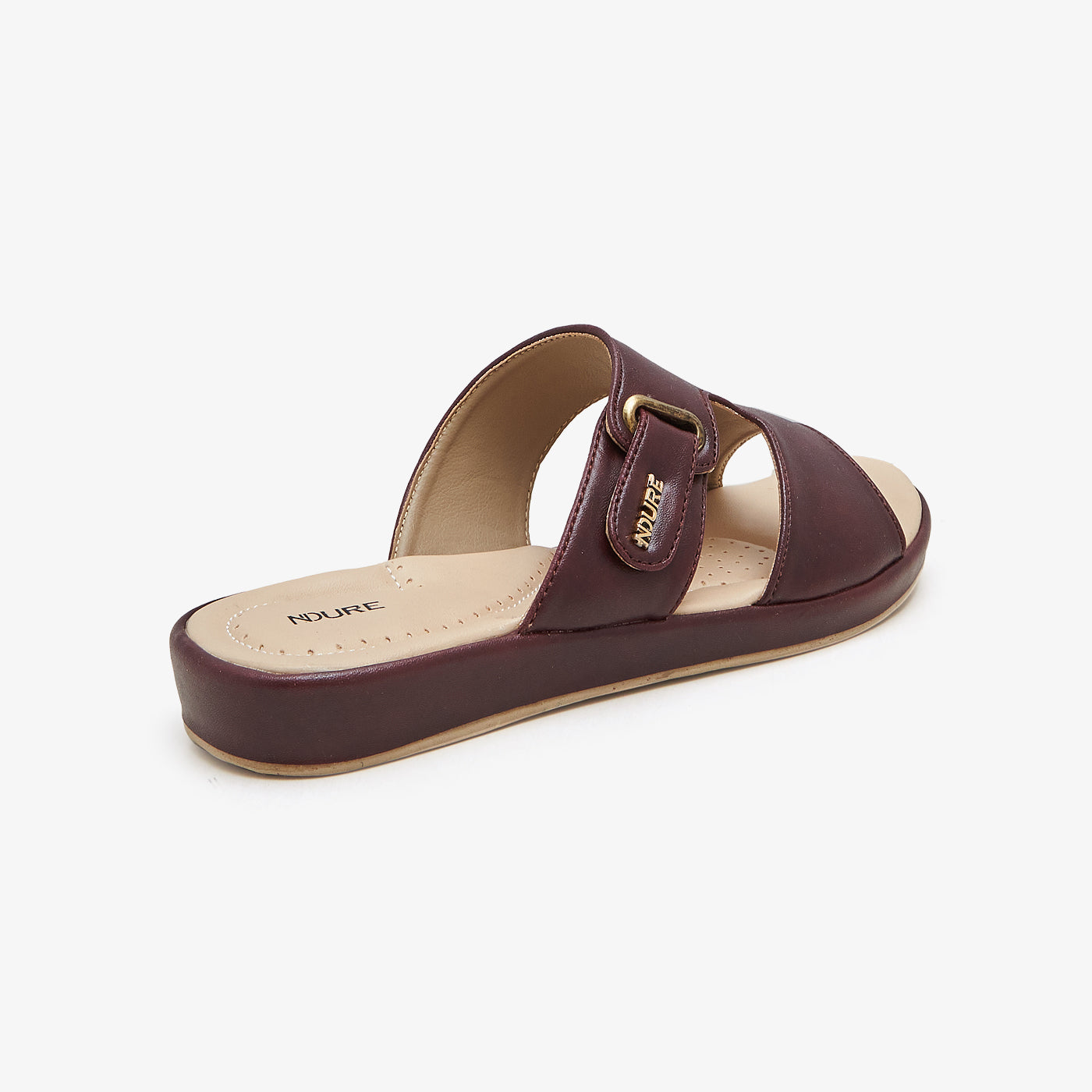 Women's High Comfort Chappals