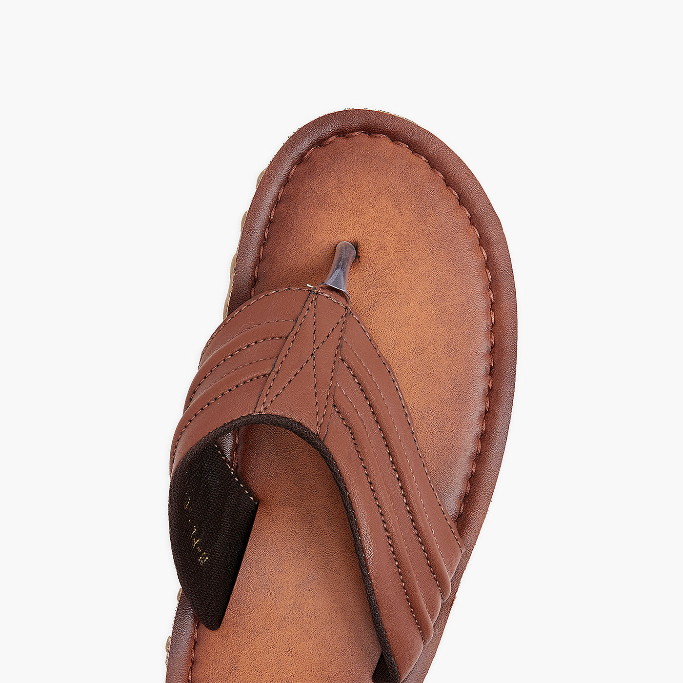 Men's Smart Chappal