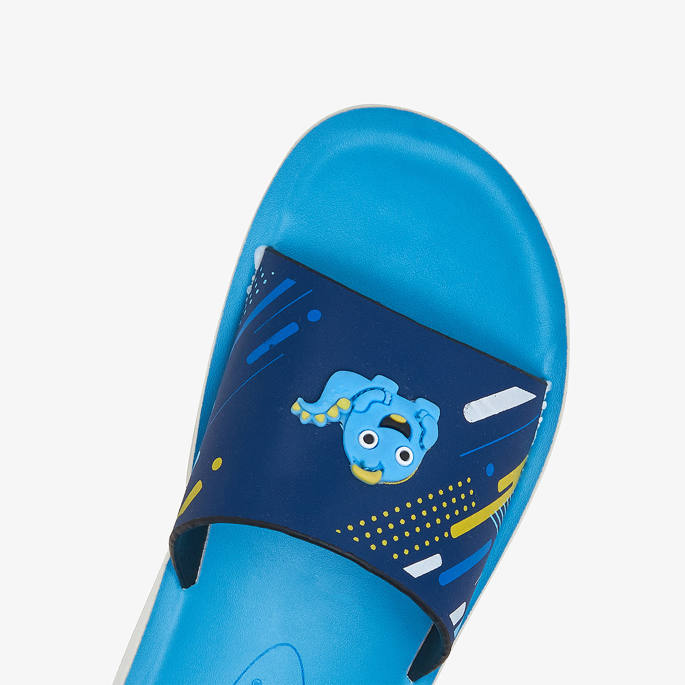 Summer Chappals for Boys