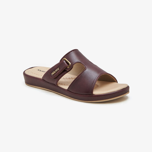 Women's High Comfort Chappals