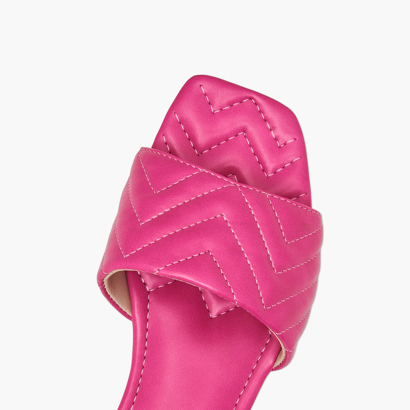 Women's Quilted Slippers