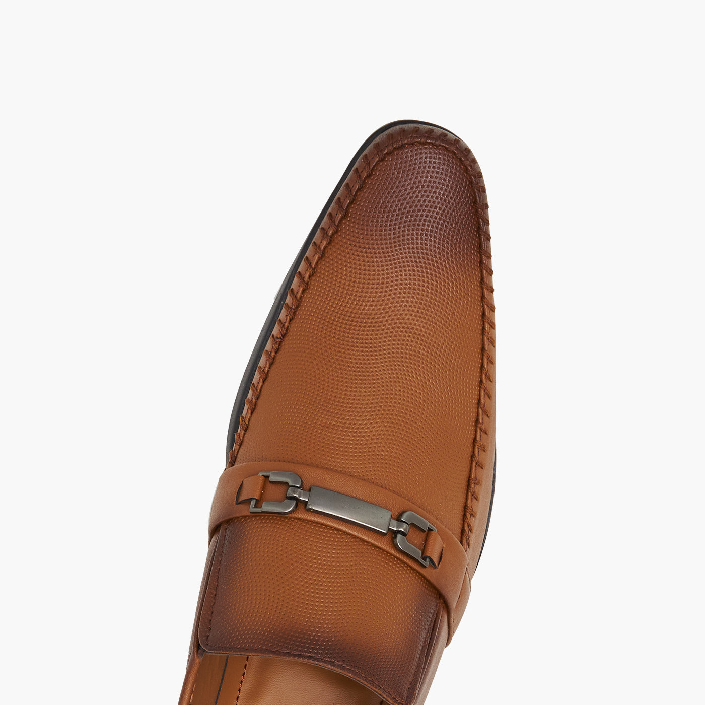 Men's Slip-On Dress Shoes