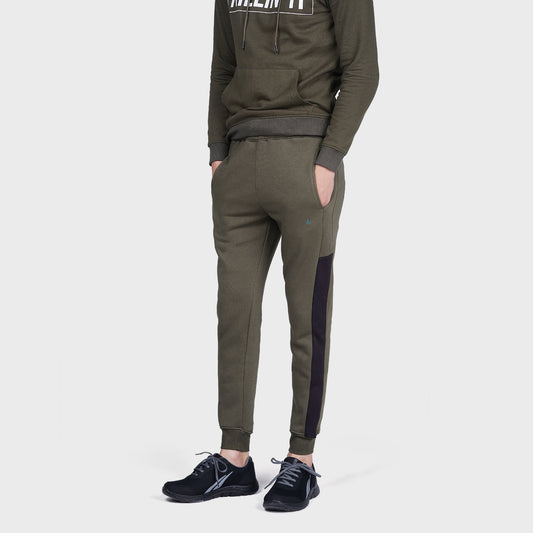 Fleece Jogger Pants for Men