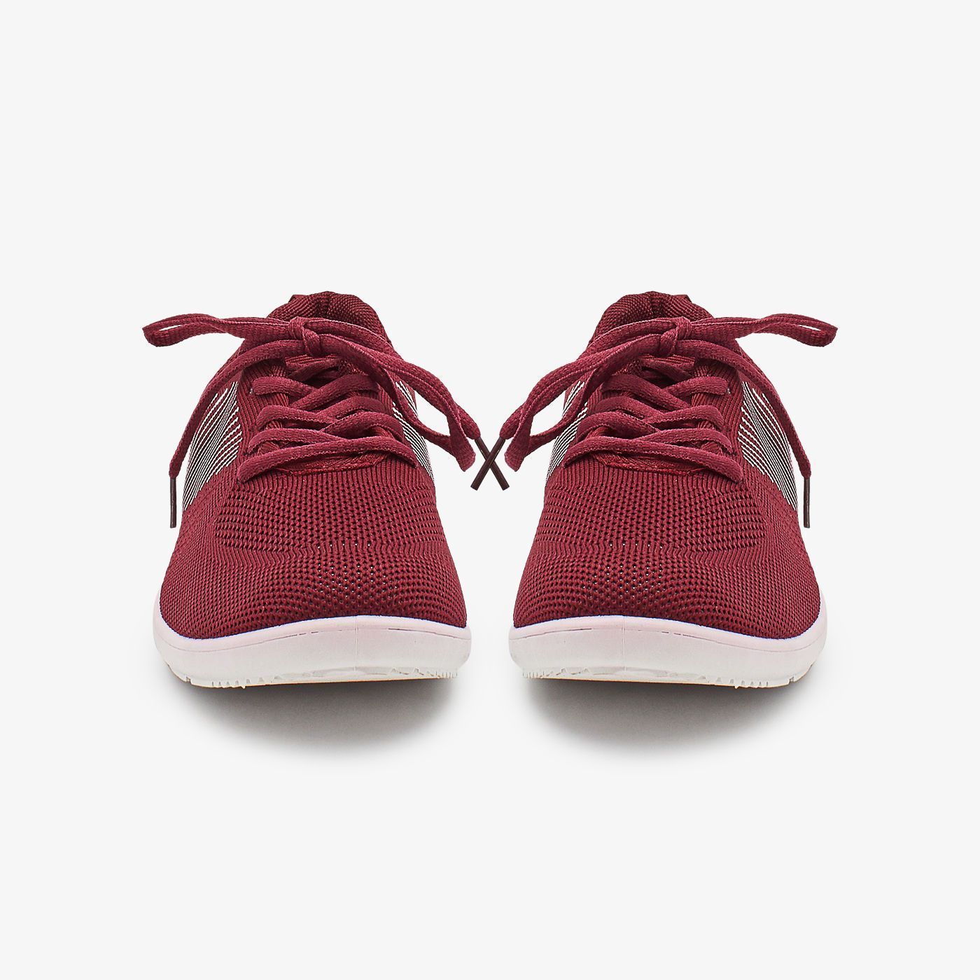 Maroon sale gym shoes