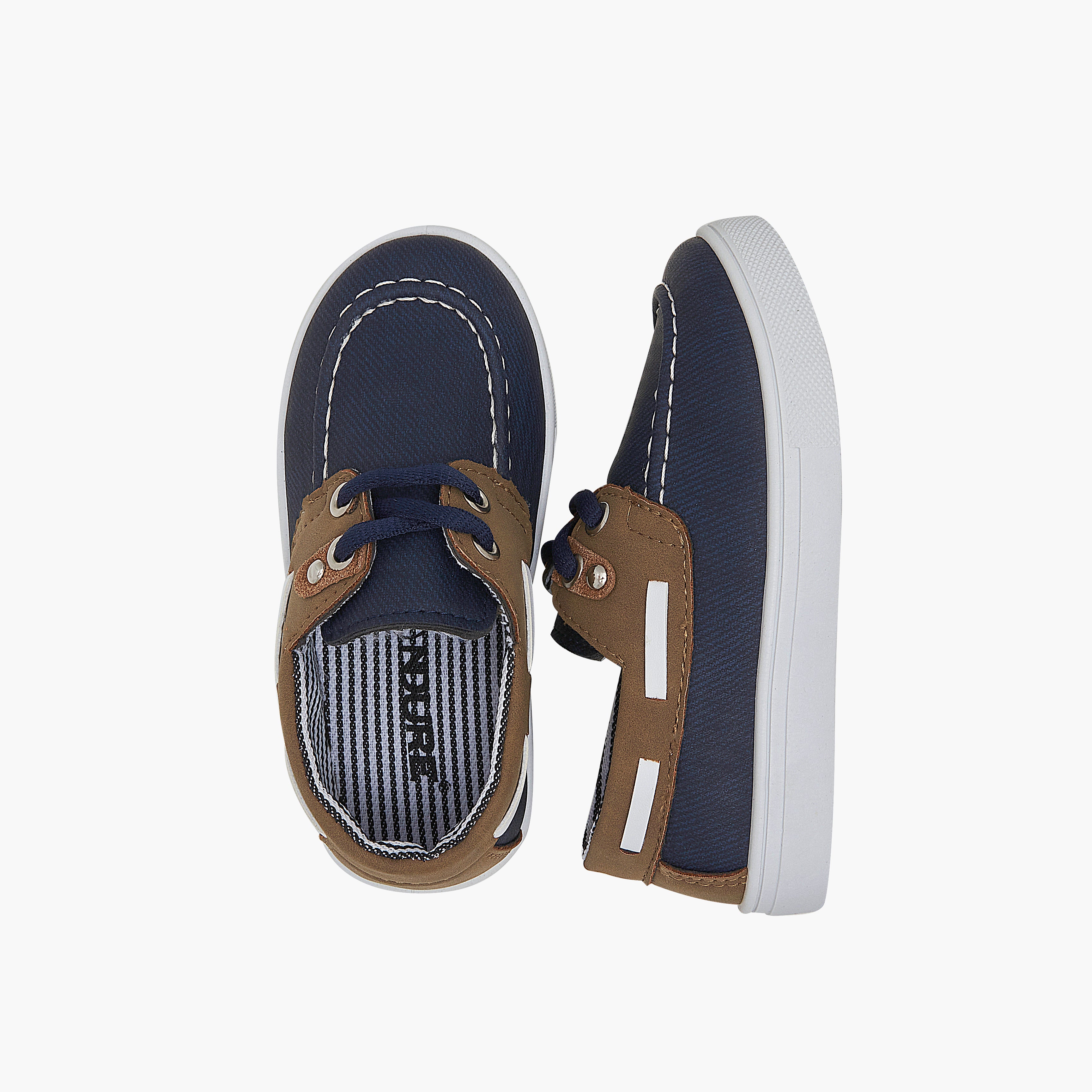 Boys discount canvas sandals