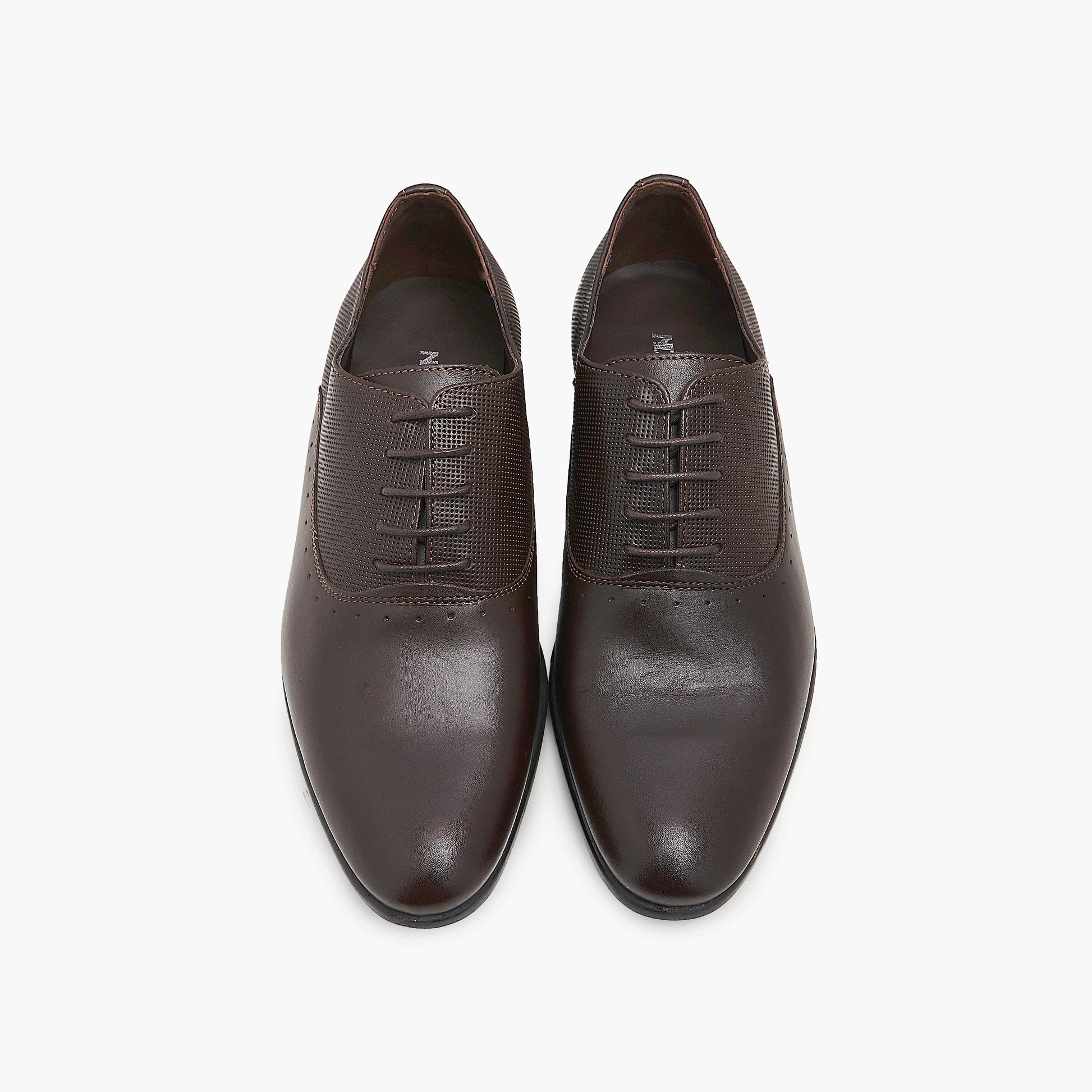 Men's Lace Up Formal Shoes – Koblerr