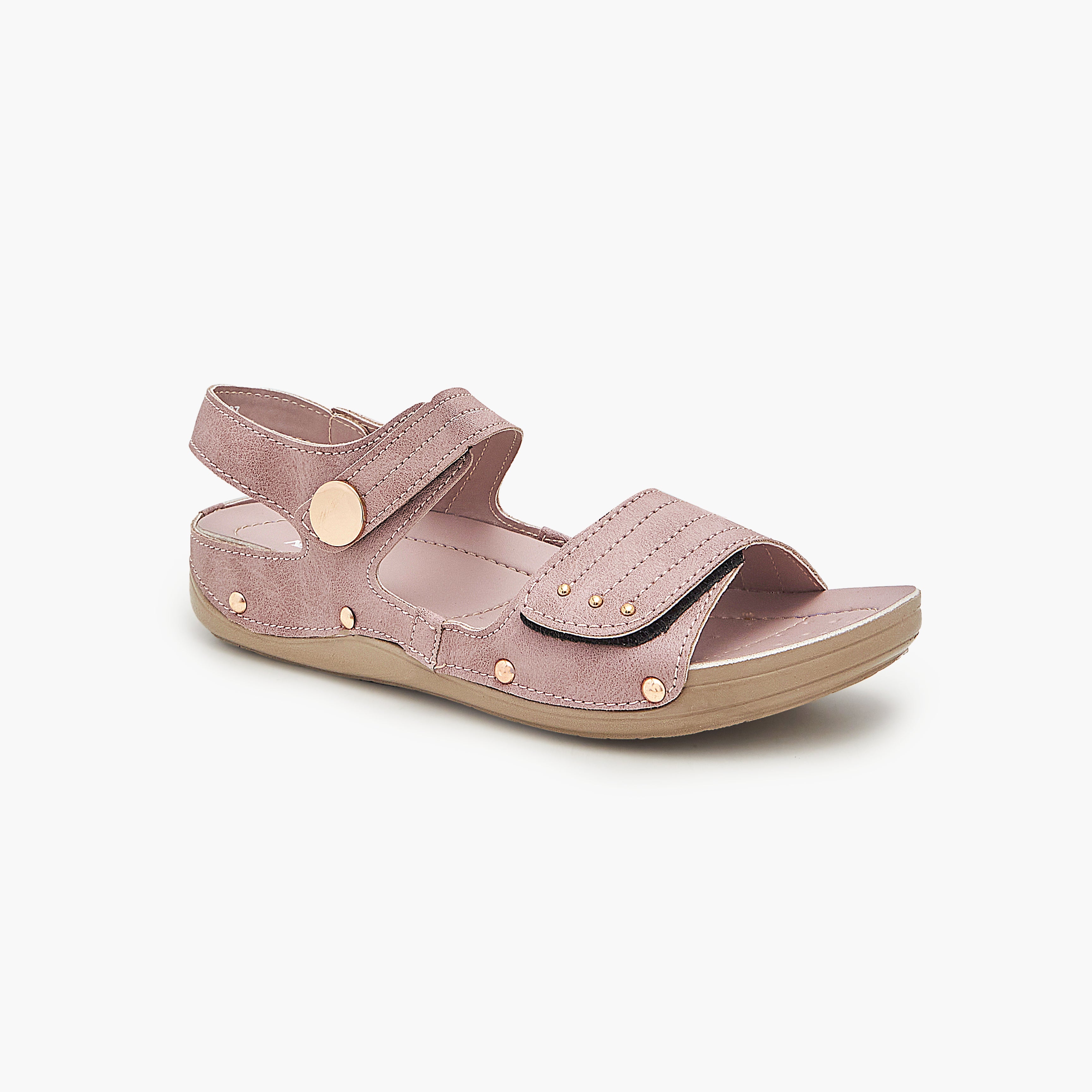 Buy LILAC – Womens Sandals Comfortable