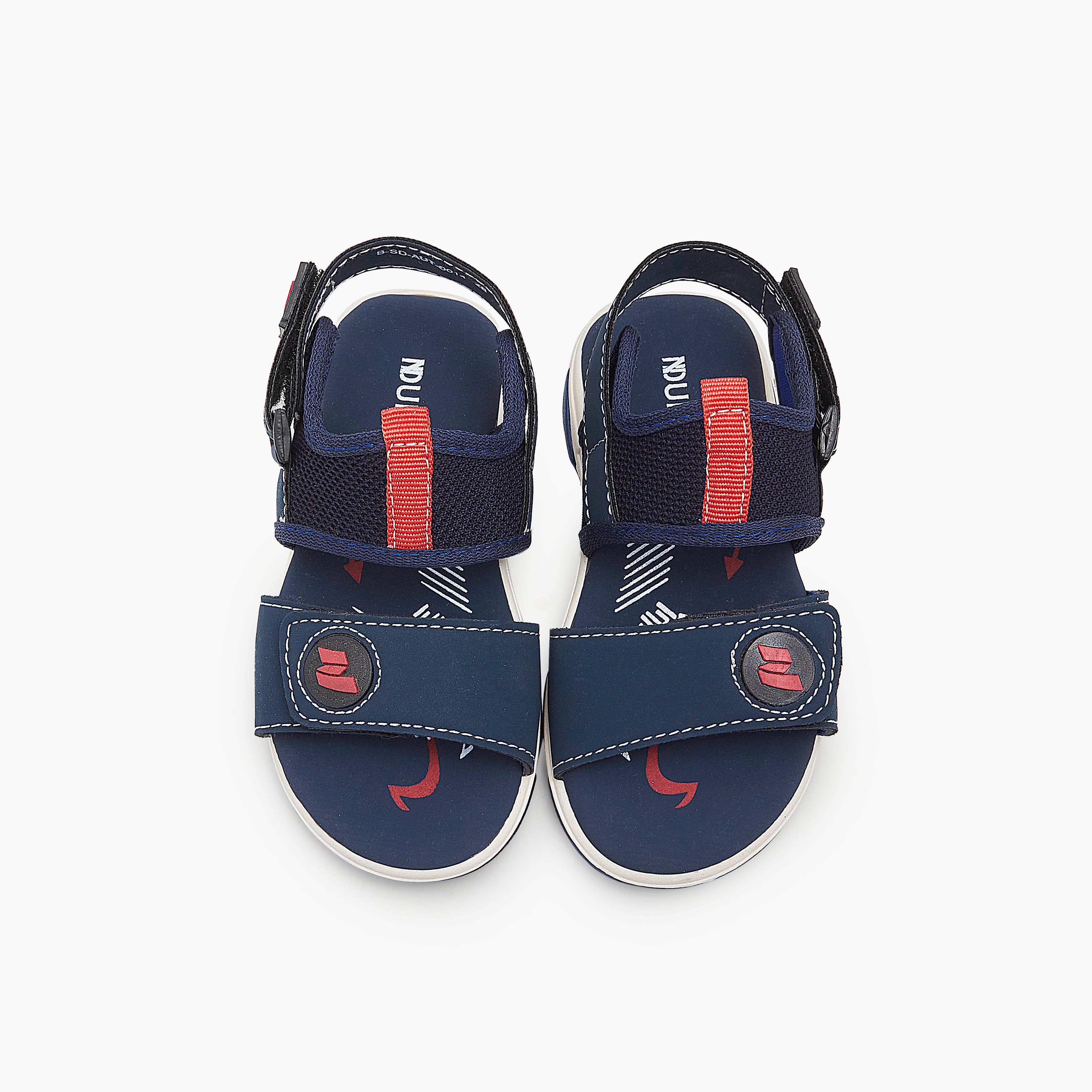 Boys clearance smart sandals