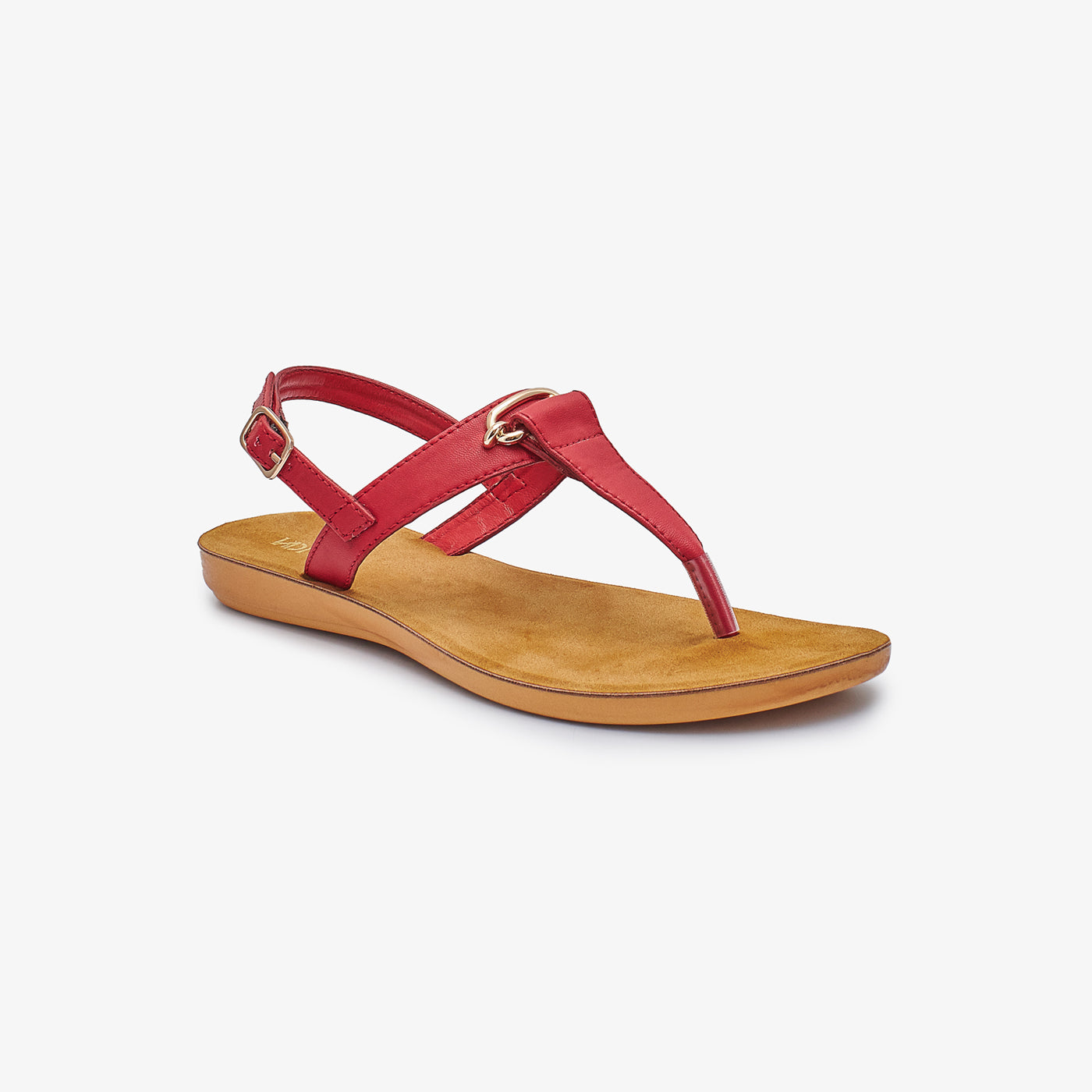 Toe Post Ladies Sandal