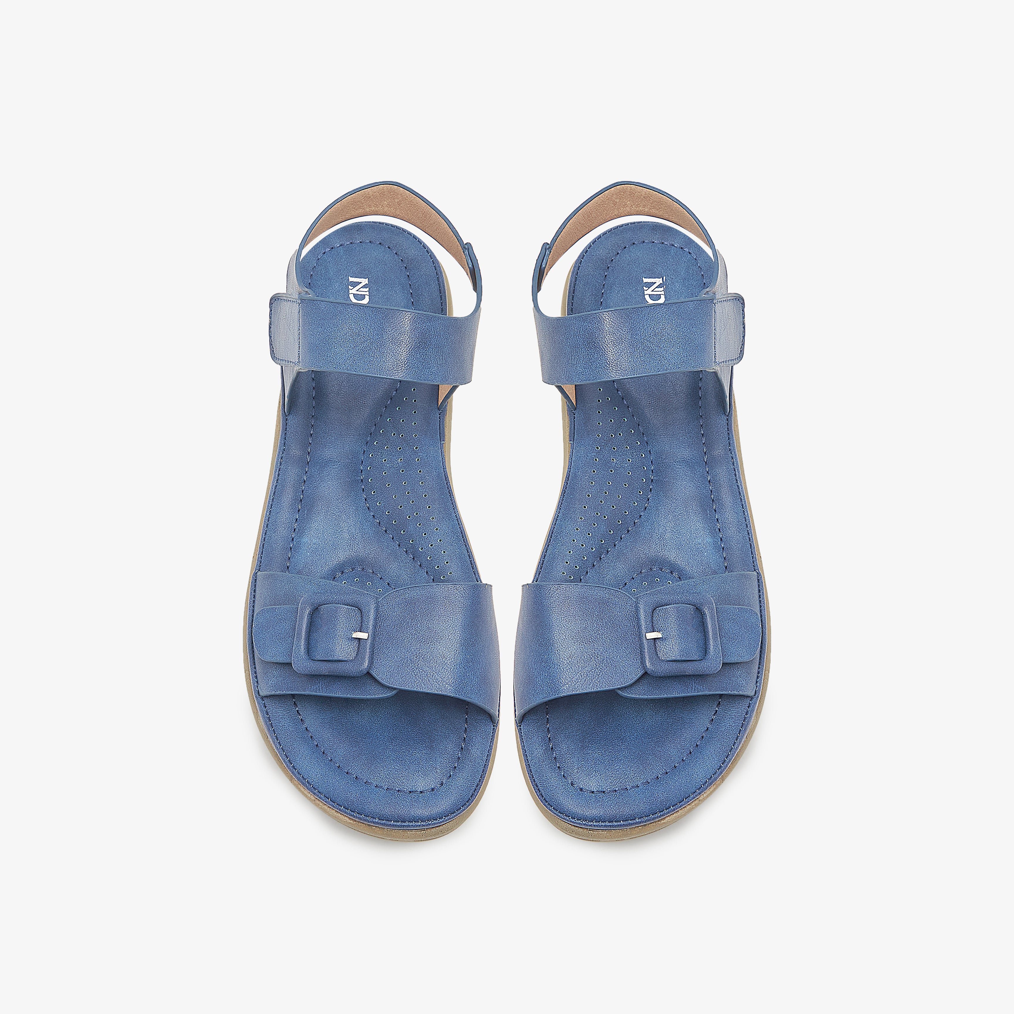 Born selway leather discount sandals